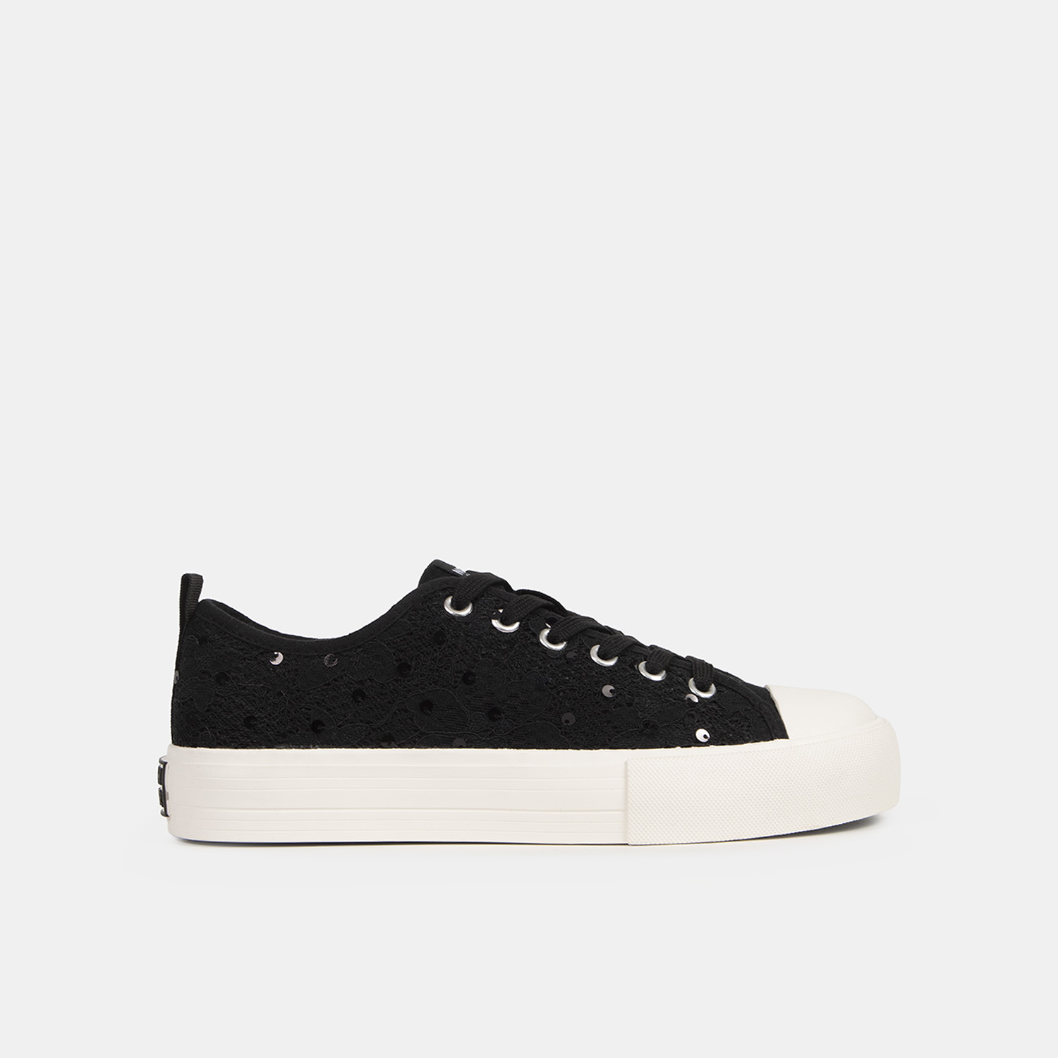 ZAPATILLAS URBANAS MUJER NORTH STAR HIGH LAS VEGAS - 1