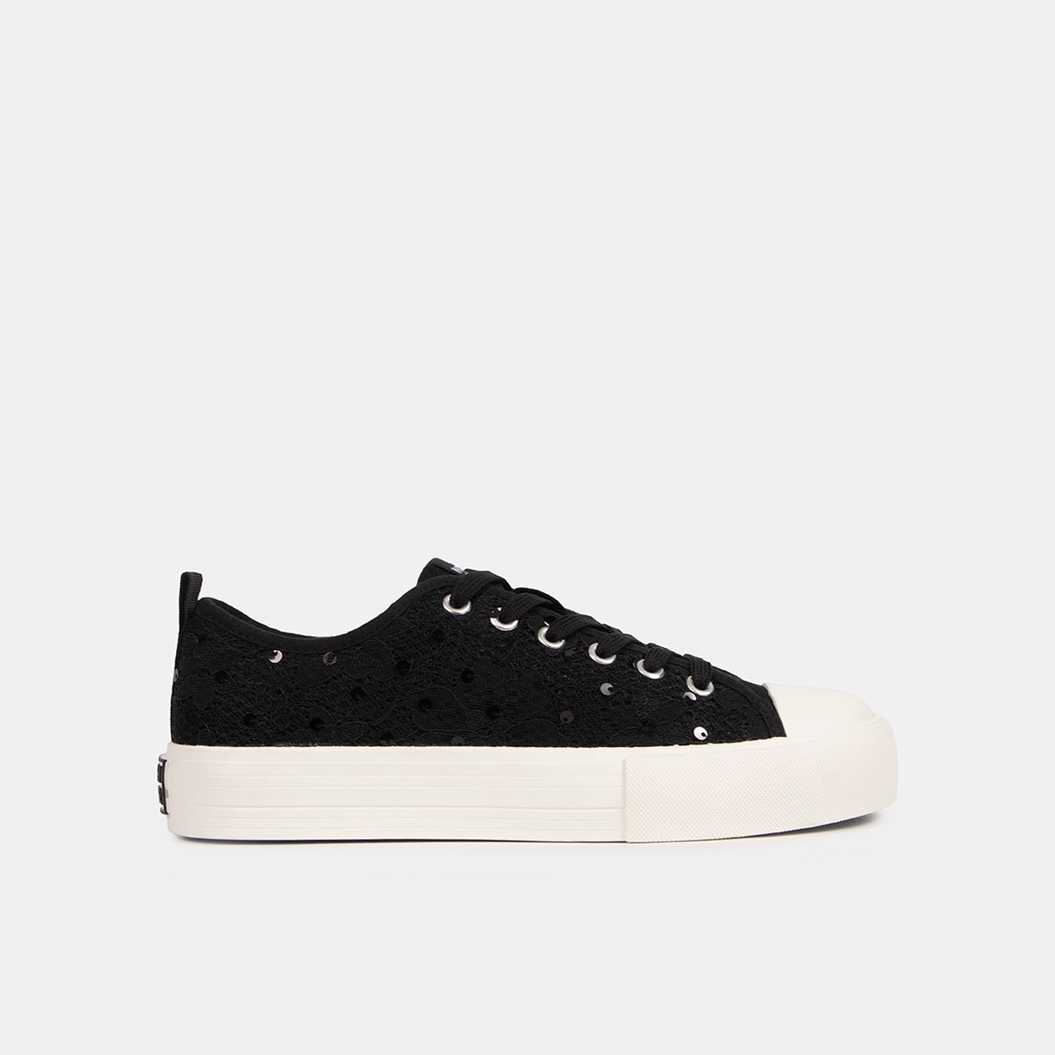 ZAPATILLAS URBANAS MUJER NORTH STAR HIGH LAS VEGAS - 1