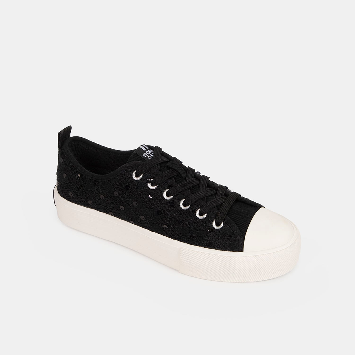 ZAPATILLAS URBANAS MUJER NORTH STAR HIGH LAS VEGAS - 2
