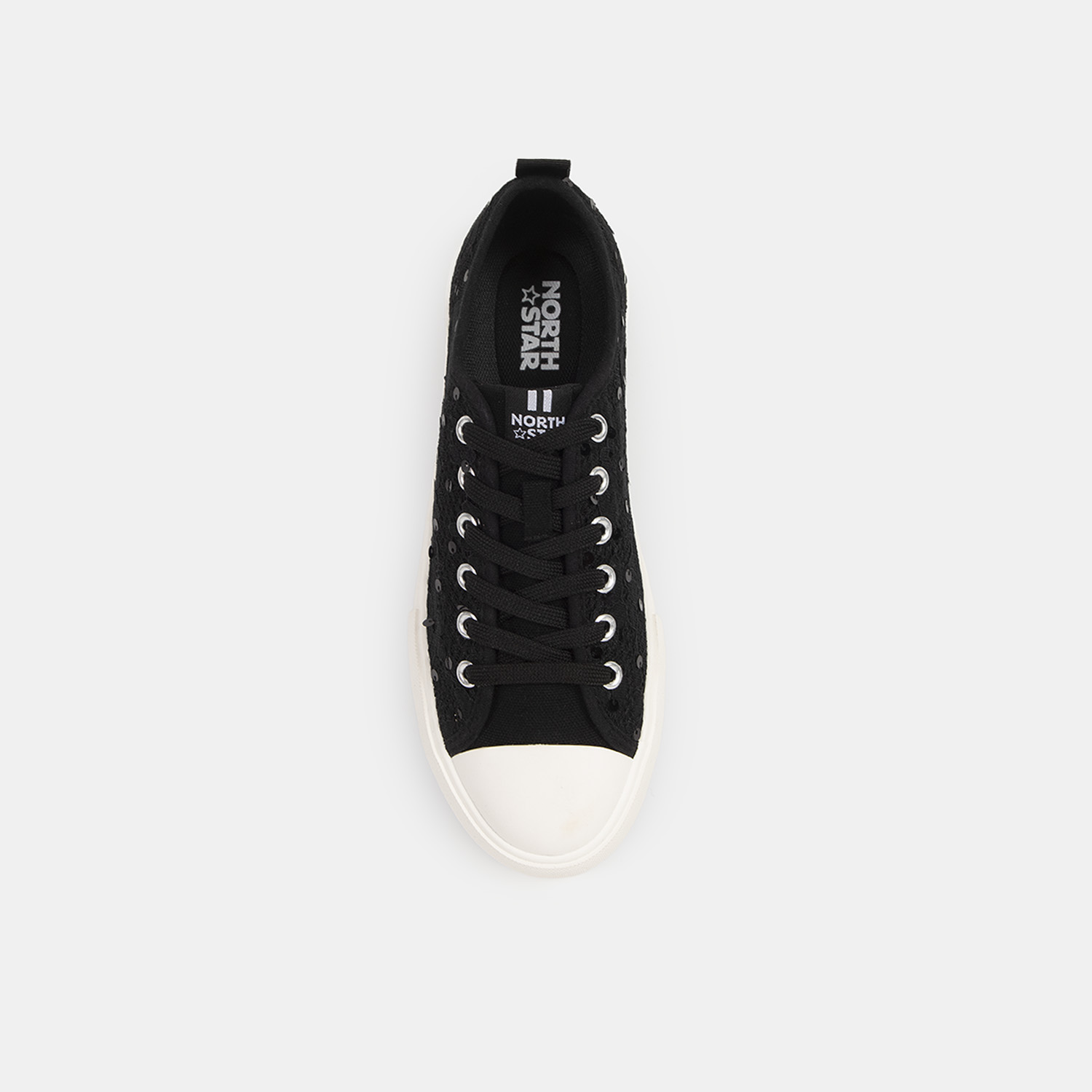 ZAPATILLAS URBANAS MUJER NORTH STAR HIGH LAS VEGAS - 4