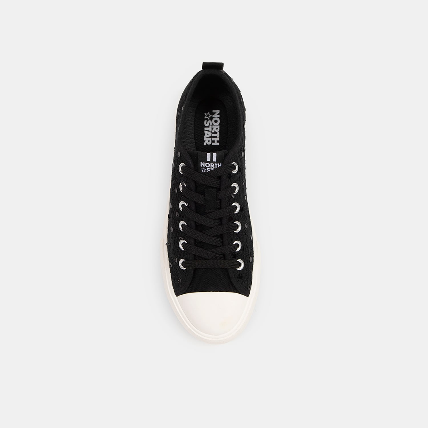 ZAPATILLAS URBANAS MUJER NORTH STAR HIGH LAS VEGAS - 4
