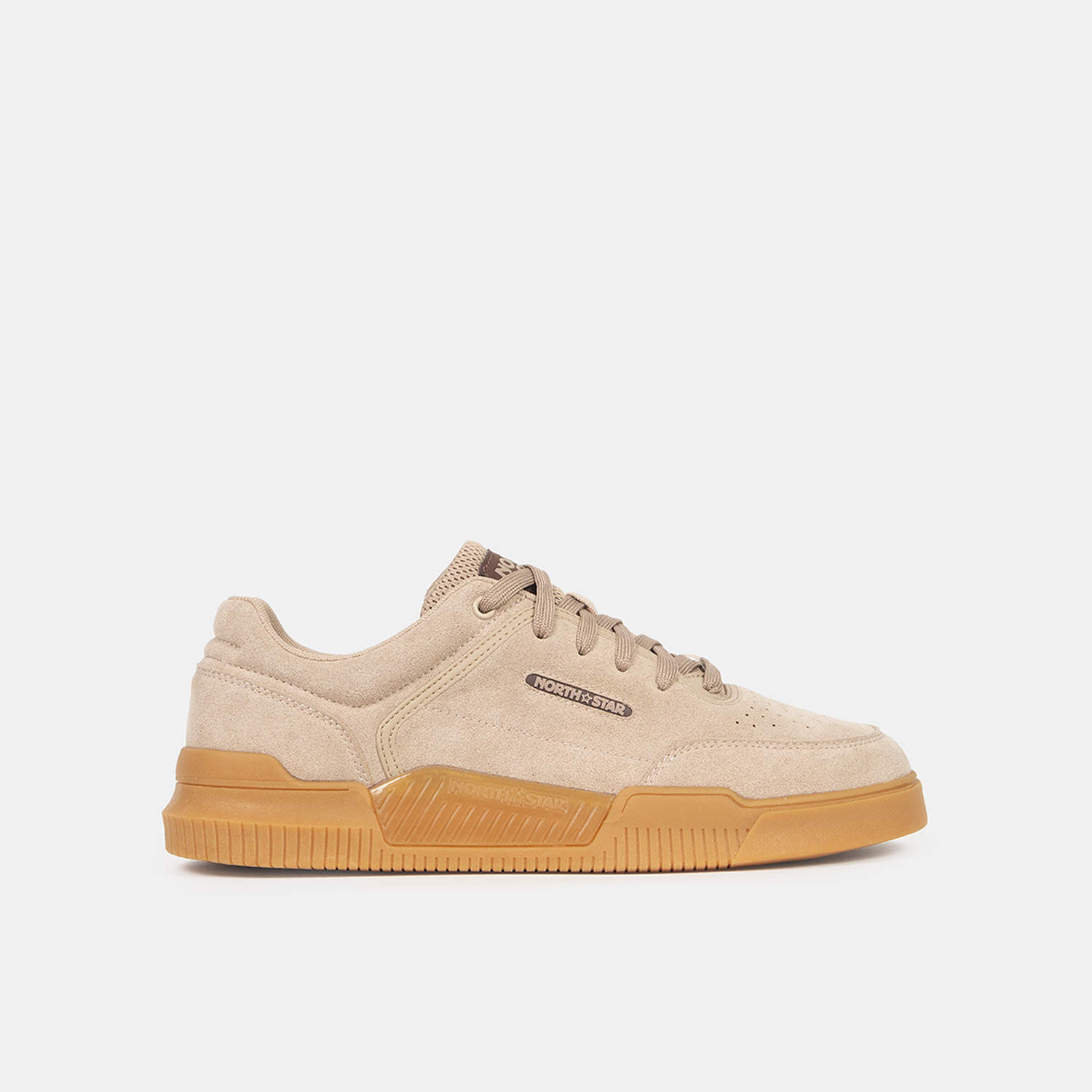 ZAPATILLAS URBANAS HOMBRE NORTH STAR BISANO - 1