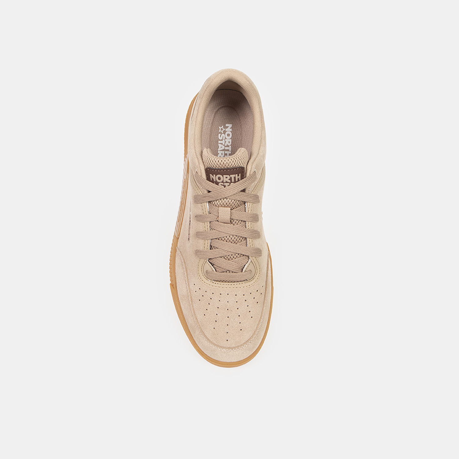 ZAPATILLAS URBANAS HOMBRE NORTH STAR BISANO - 4