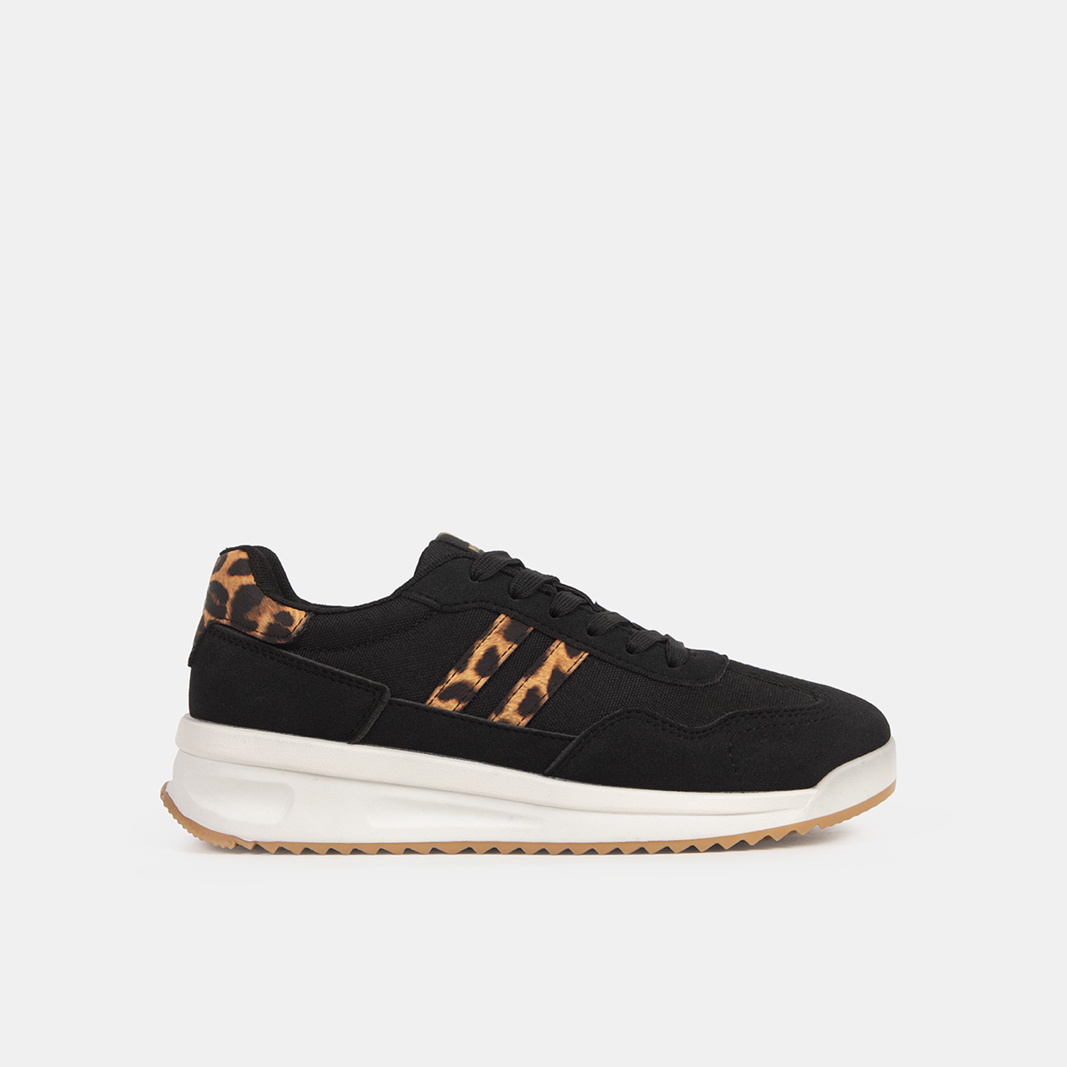 ZAPATILLAS URBANAS MUJER NORTH STAR LUINO - 1