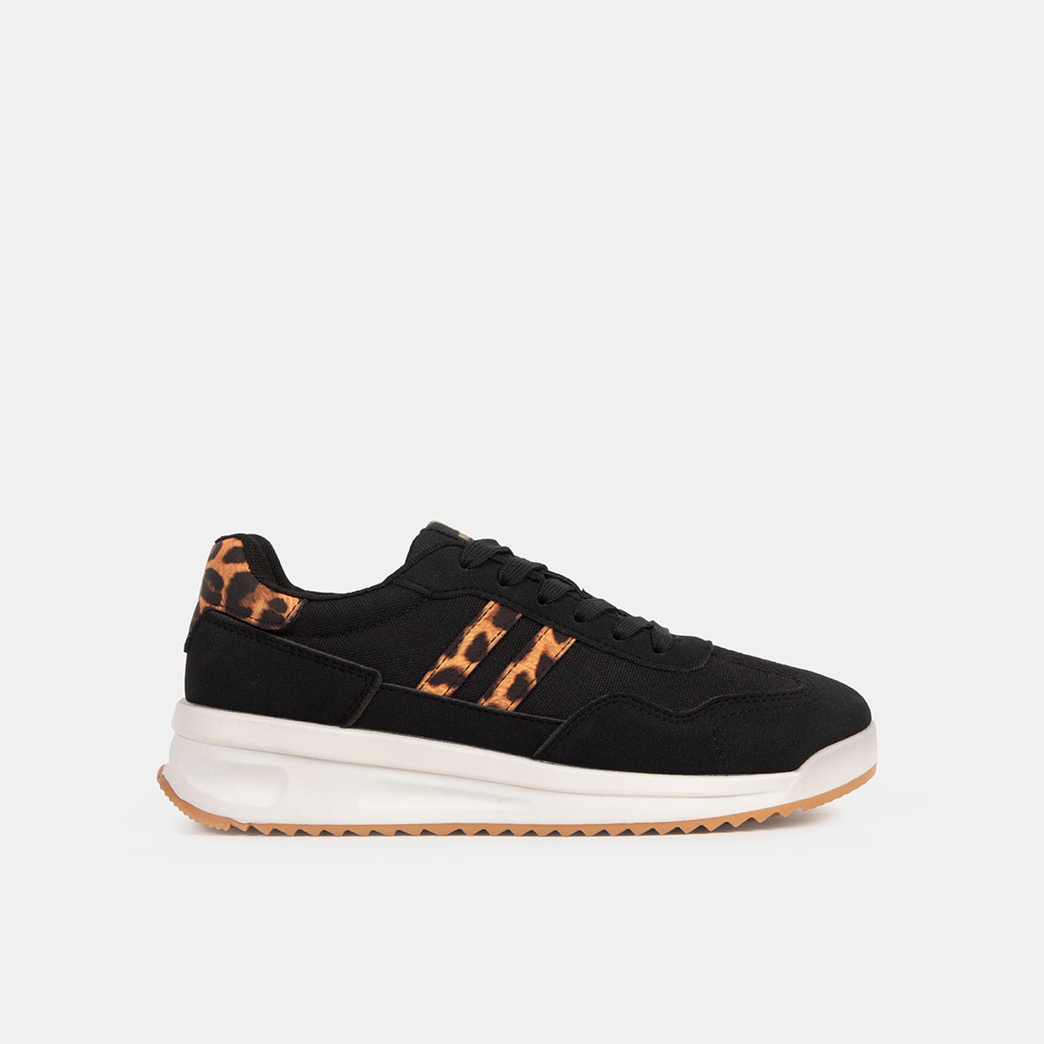 ZAPATILLAS URBANAS MUJER NORTH STAR LUINO - 1
