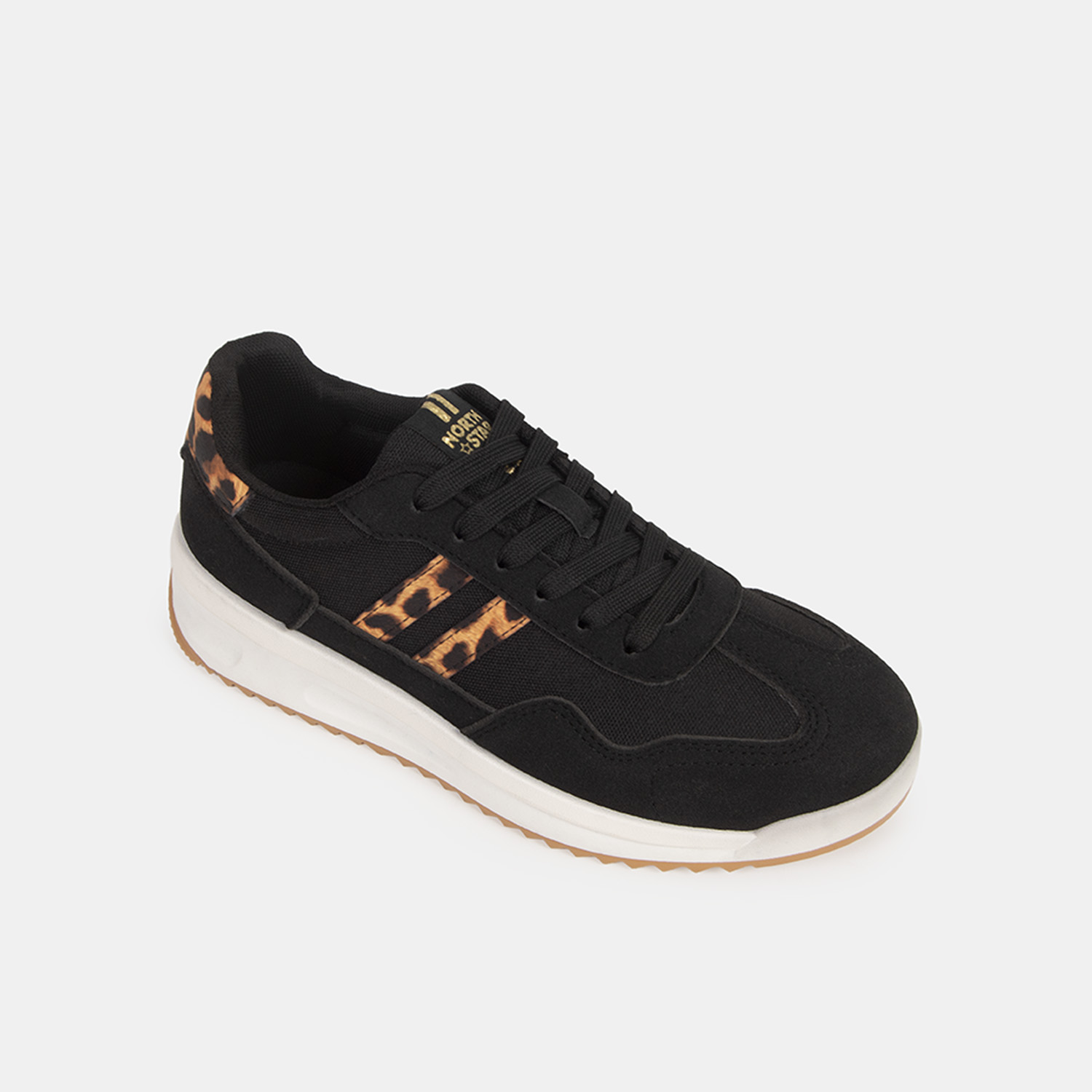 ZAPATILLAS URBANAS MUJER NORTH STAR LUINO - 2