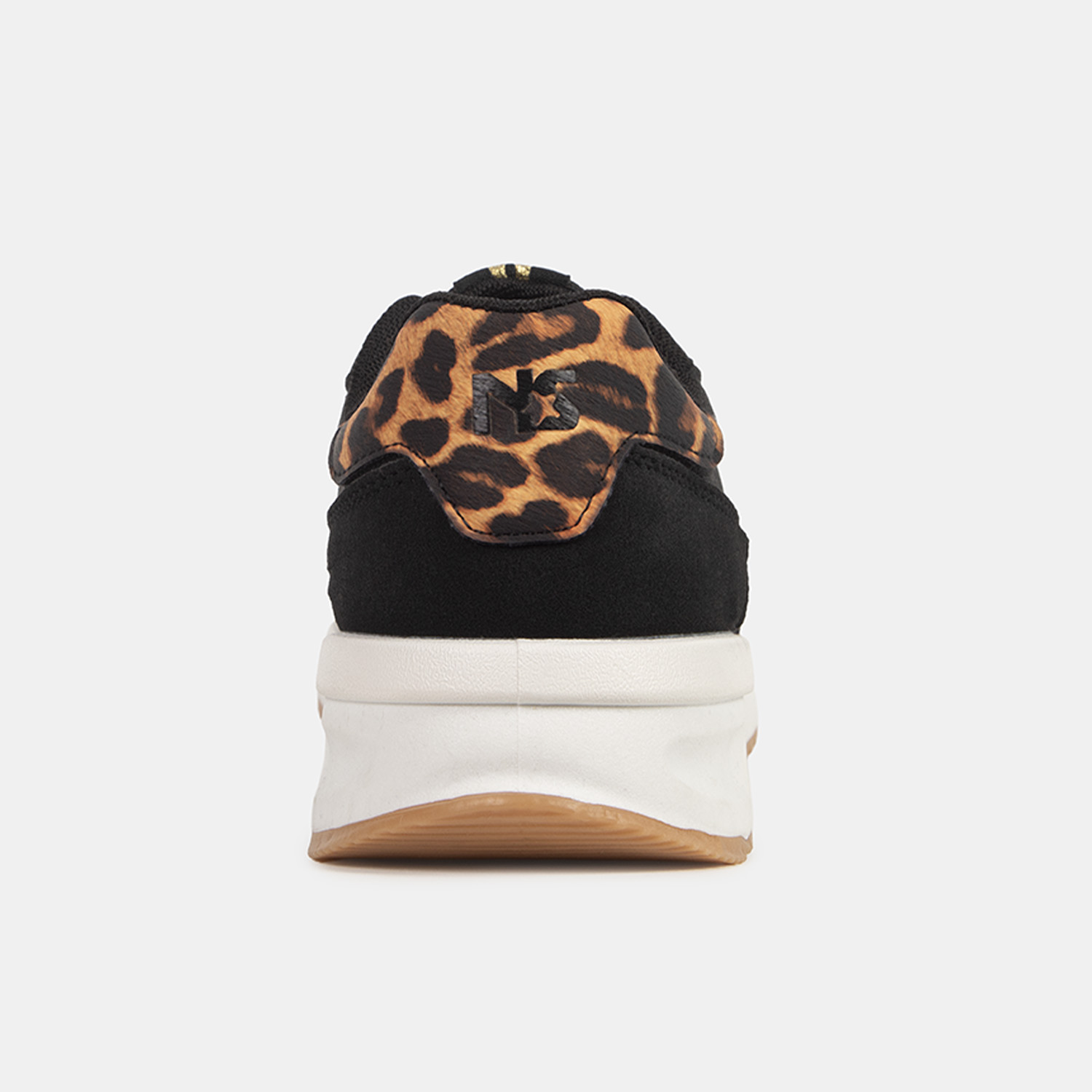 ZAPATILLAS URBANAS MUJER NORTH STAR LUINO - 3