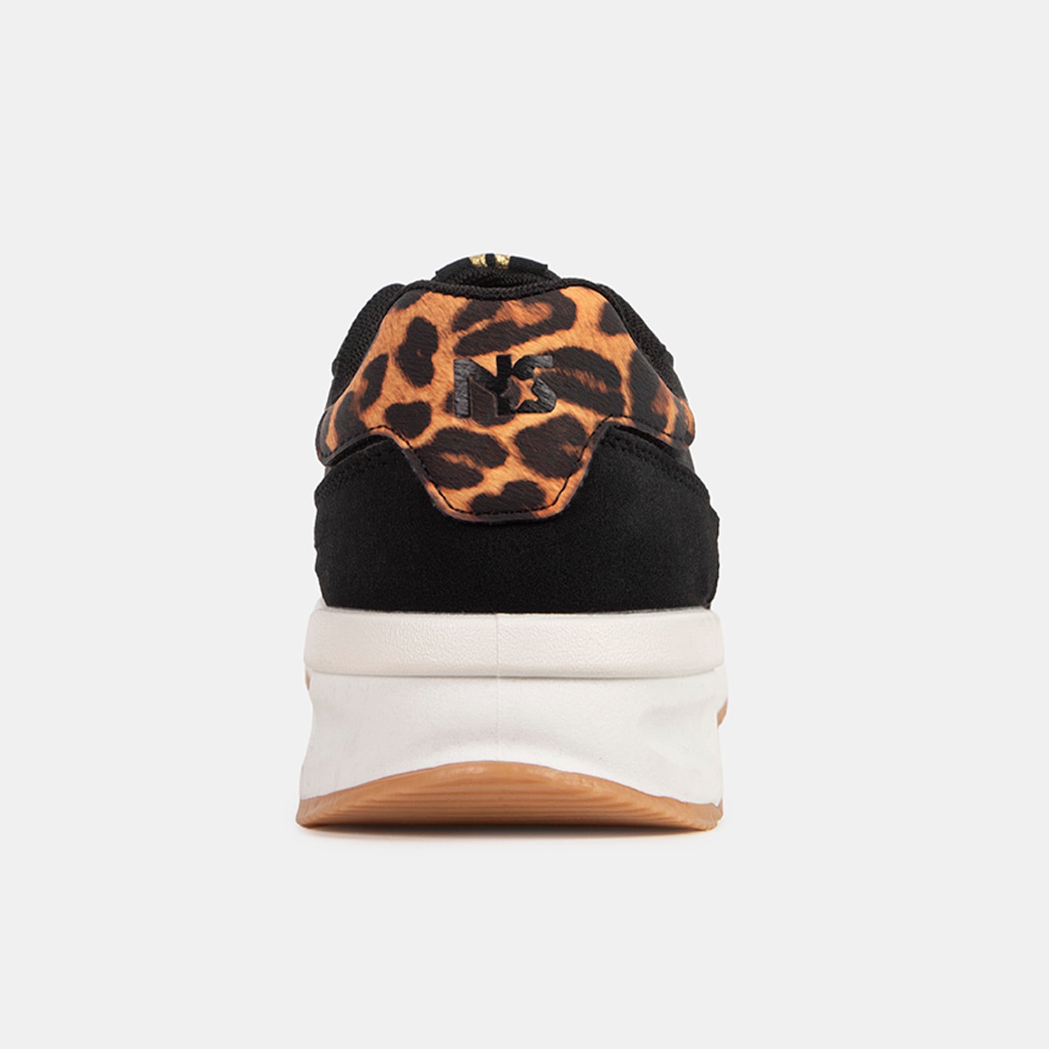 ZAPATILLAS URBANAS MUJER NORTH STAR LUINO - 3