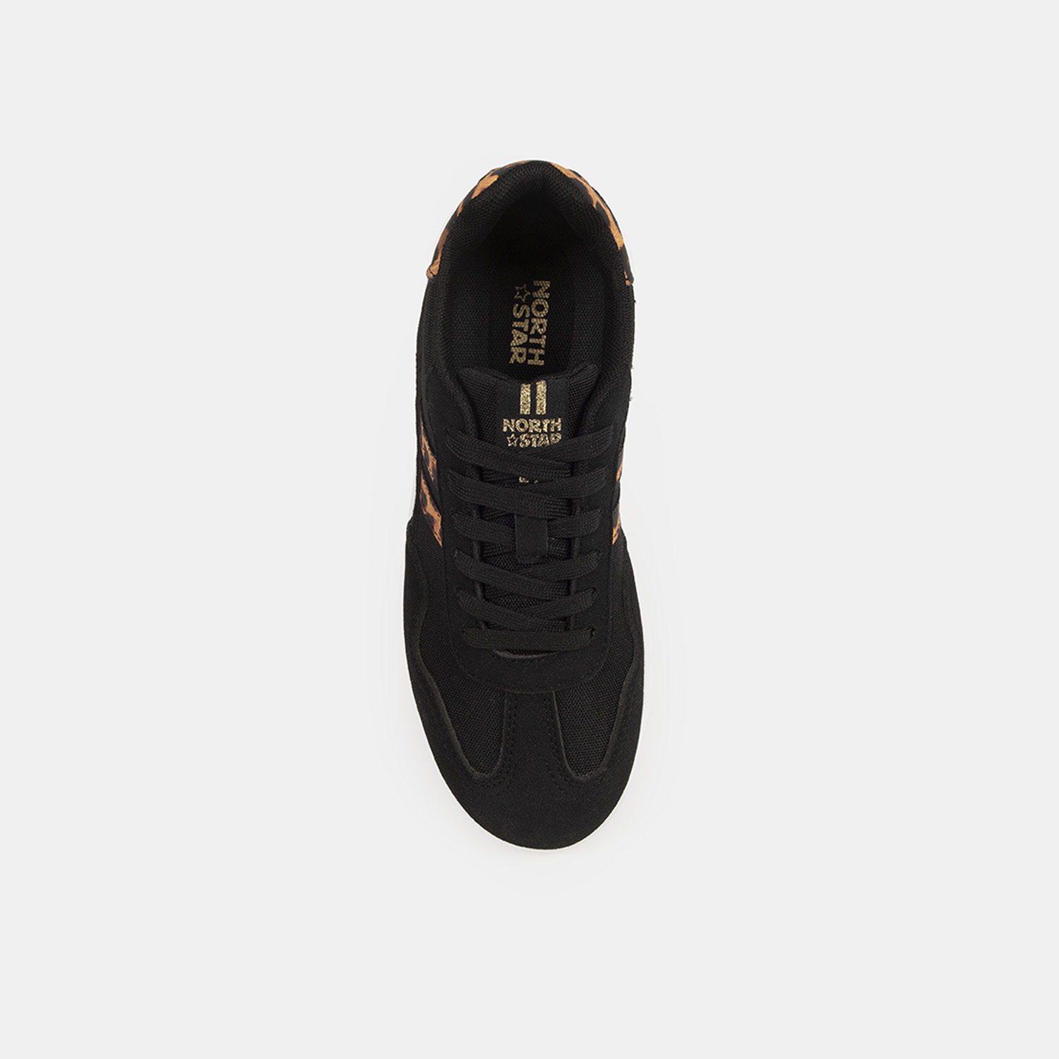 ZAPATILLAS URBANAS MUJER NORTH STAR LUINO - 4