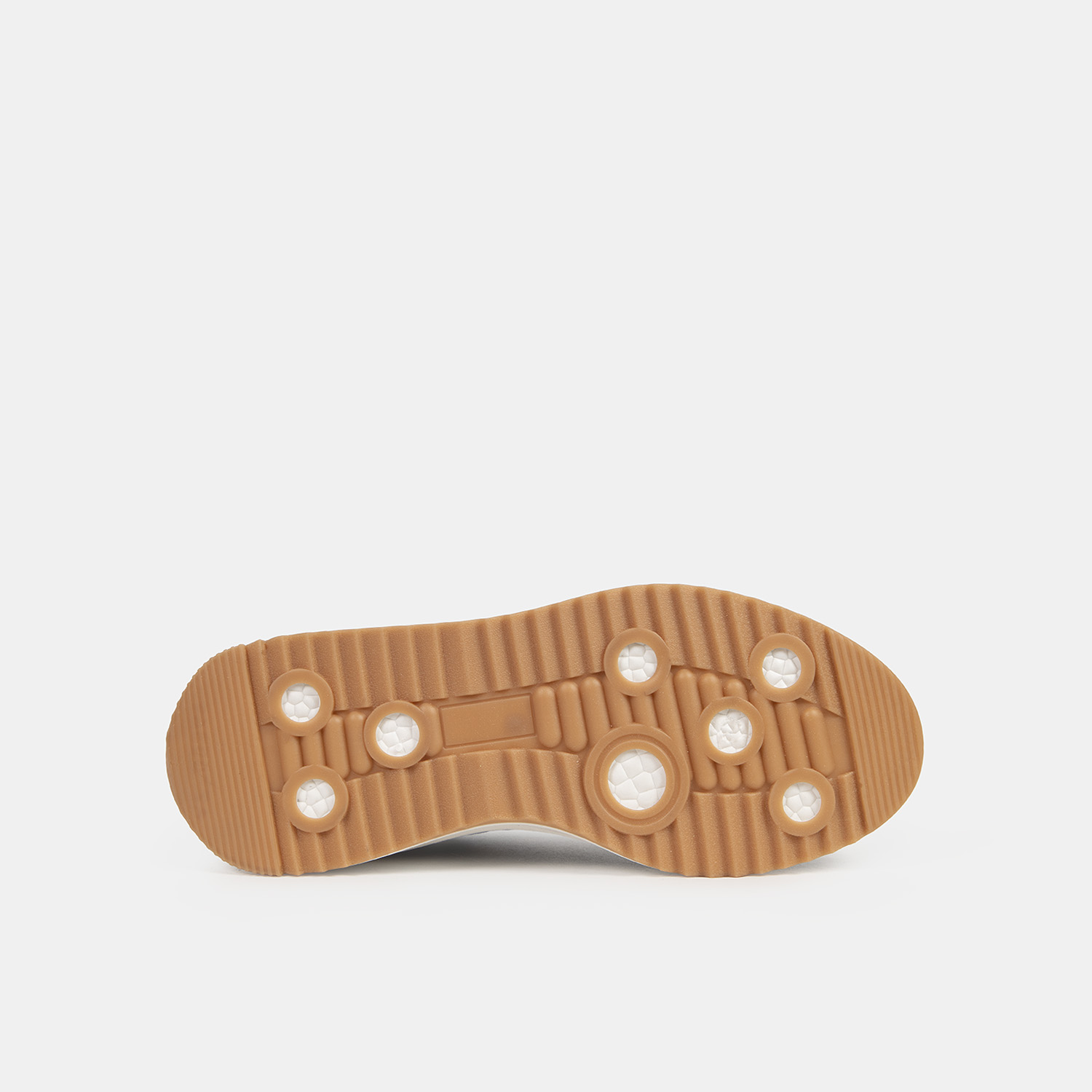 ZAPATILLAS URBANAS MUJER NORTH STAR LUINO - 5