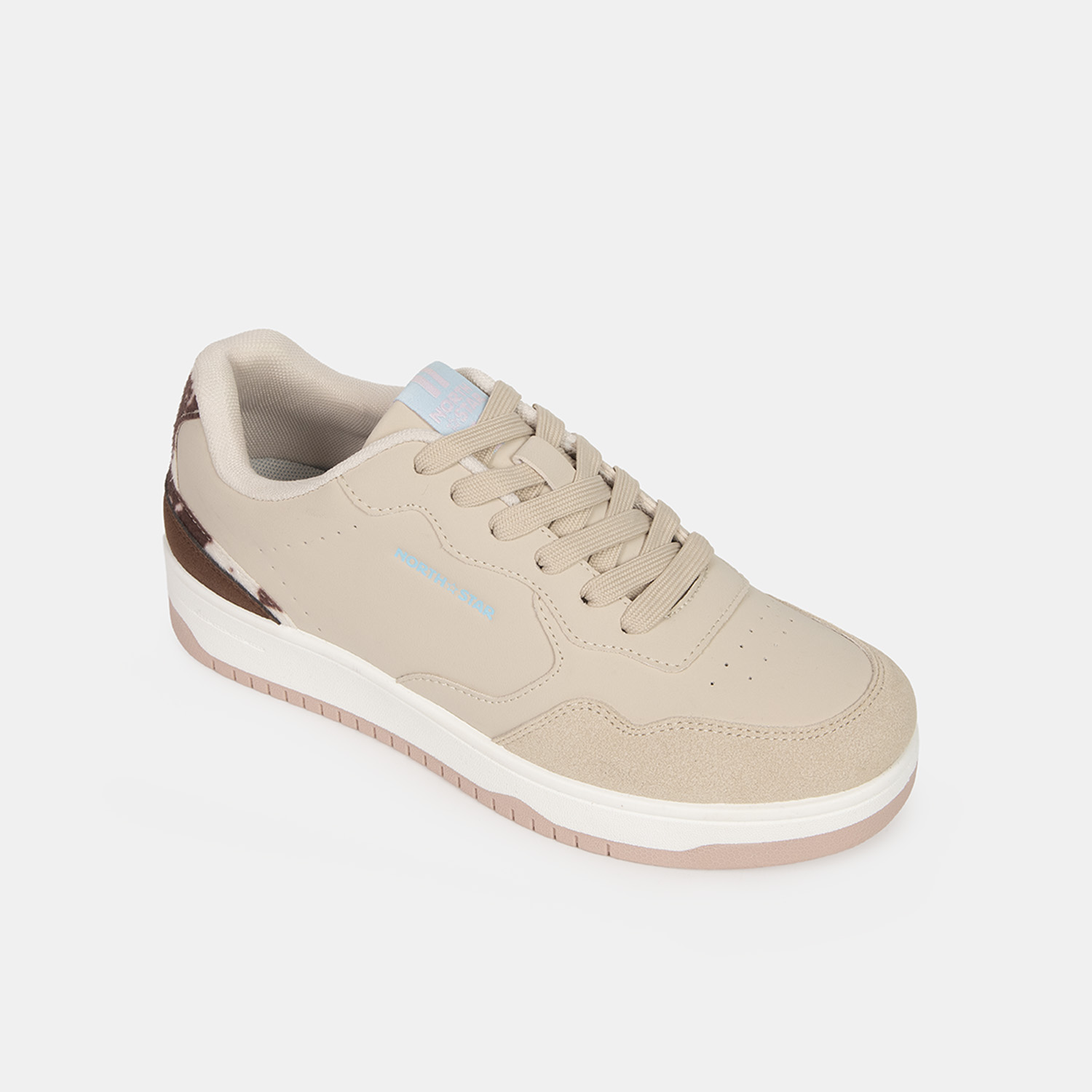 ZAPATILLAS URBANAS MUJER NORTH STAR MAISY - 2
