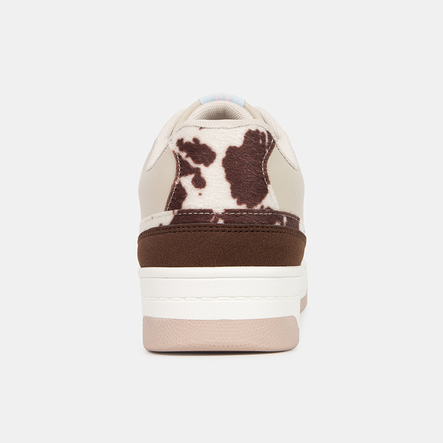 ZAPATILLAS URBANAS MUJER NORTH STAR MAISY - 3