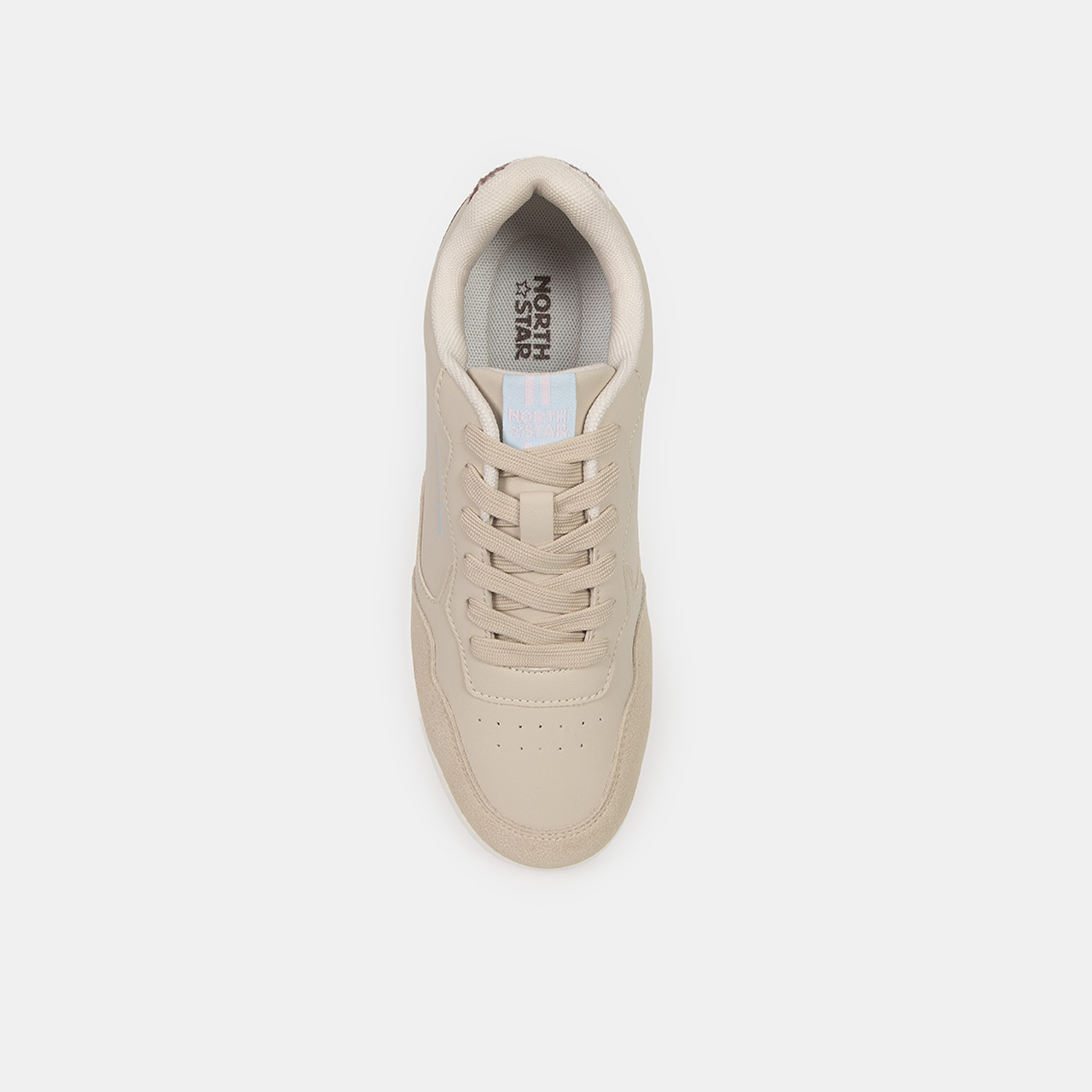 ZAPATILLAS URBANAS MUJER NORTH STAR MAISY - 4