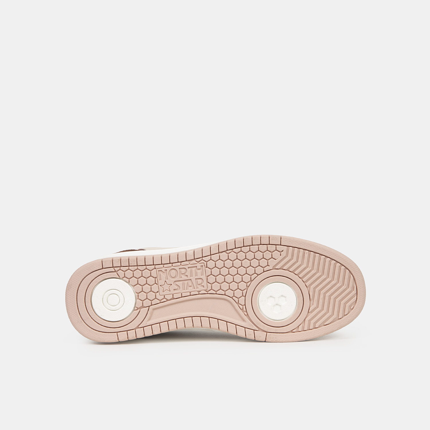 ZAPATILLAS URBANAS MUJER NORTH STAR MAISY - 5