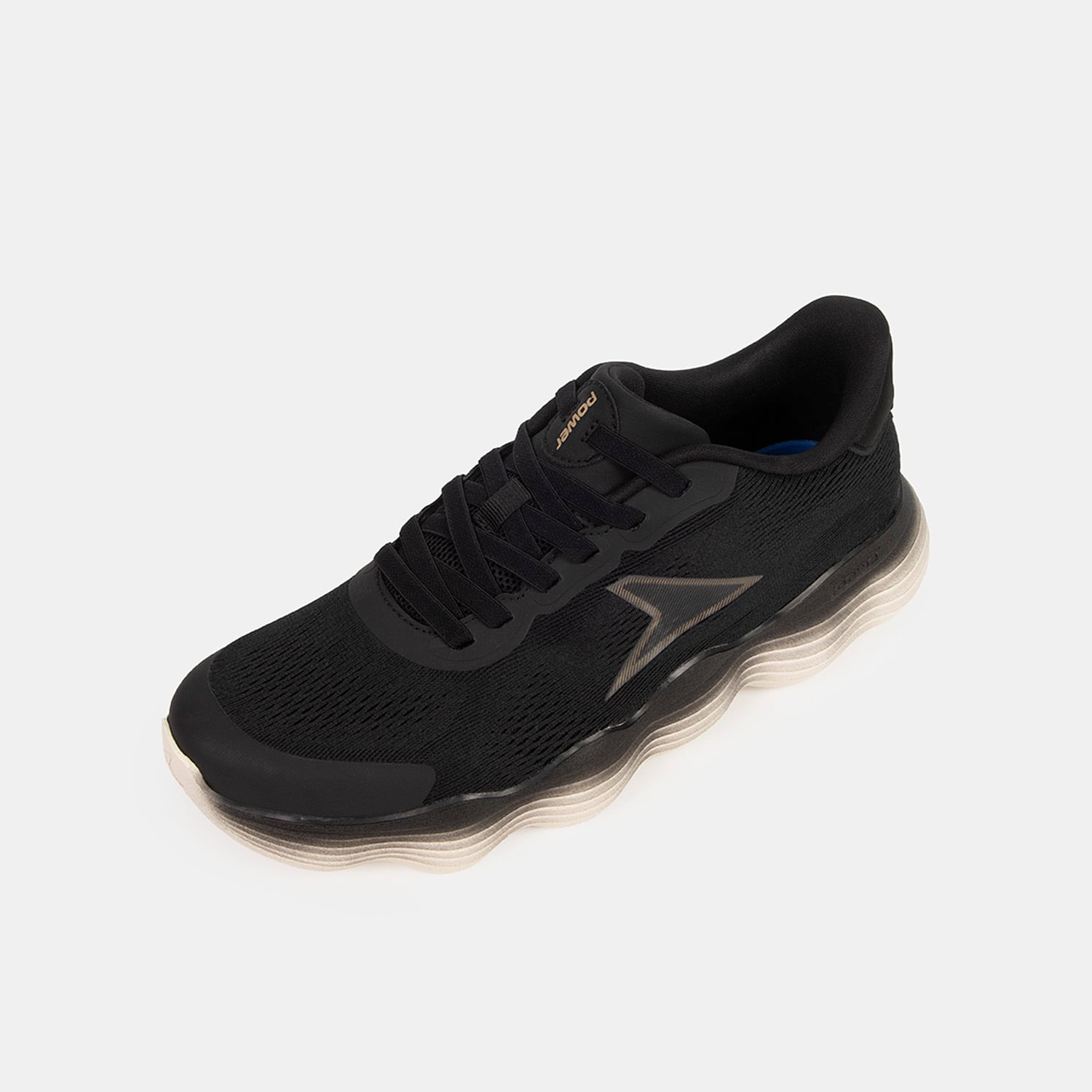 ZAPATILLAS DEPORTIVAS HOMBRE POWER MELLO V2 889-6521 - 2
