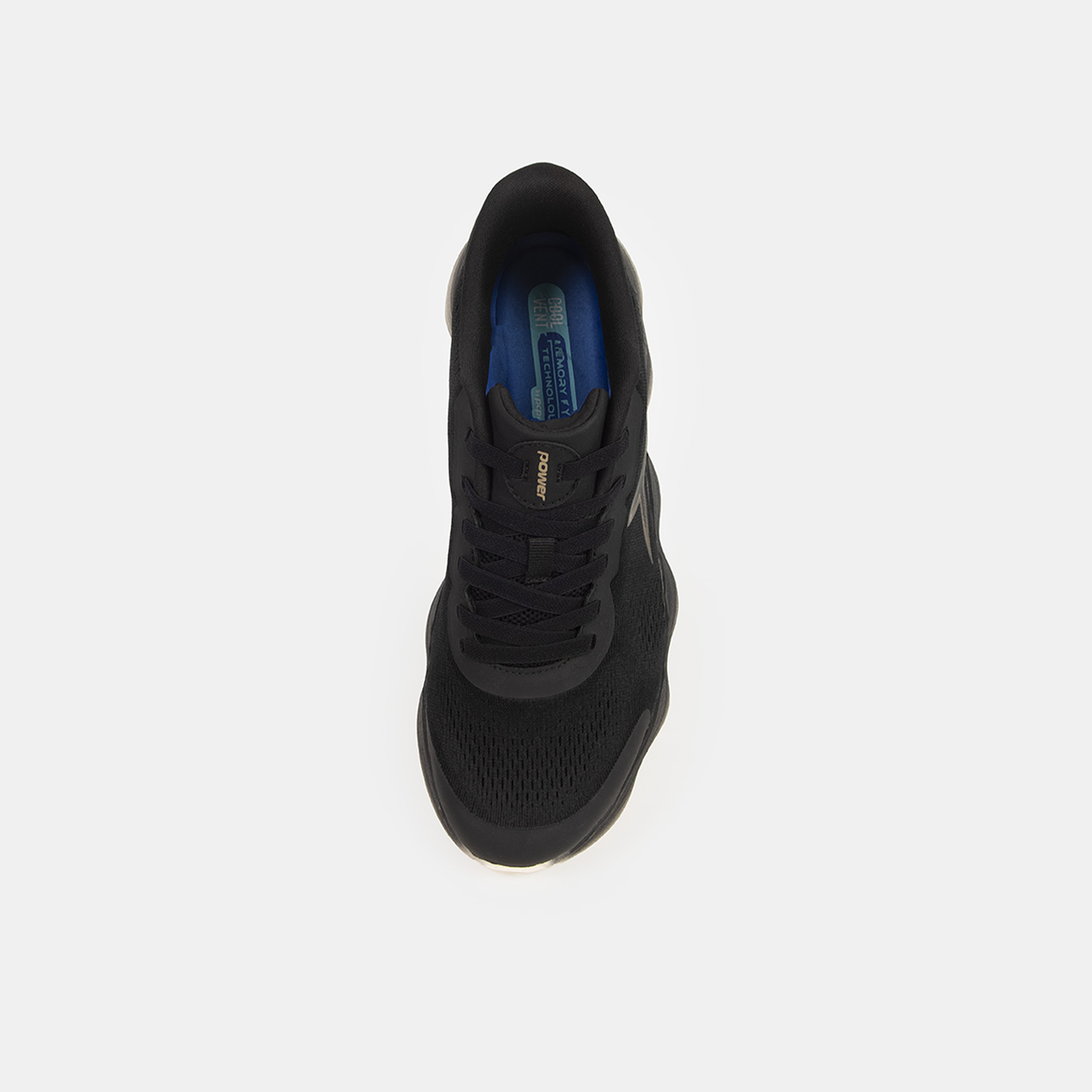 ZAPATILLAS DEPORTIVAS HOMBRE POWER MELLO V2 889-6521 - 4