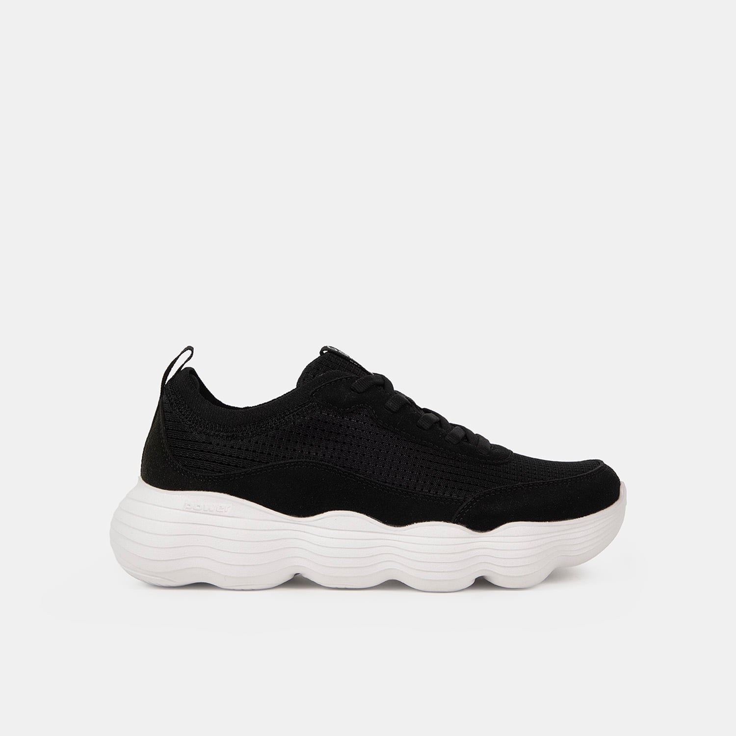 ZAPATILLAS DEPORTIVAS MUJER POWER MELLO V2 589-6499 - 1