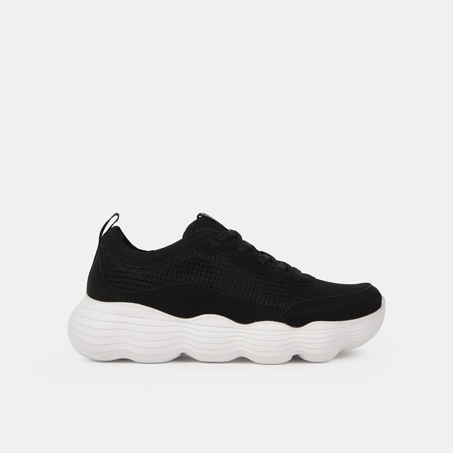 ZAPATILLAS DEPORTIVAS MUJER POWER MELLO V2 589-6499 - 1