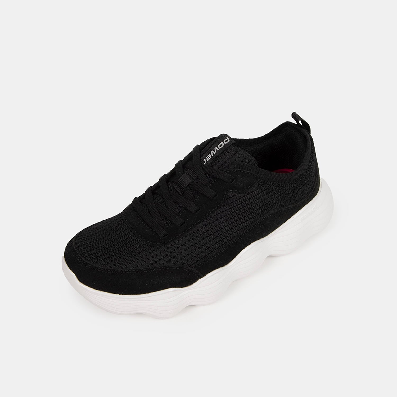 ZAPATILLAS DEPORTIVAS MUJER POWER MELLO V2 589-6499 - 2