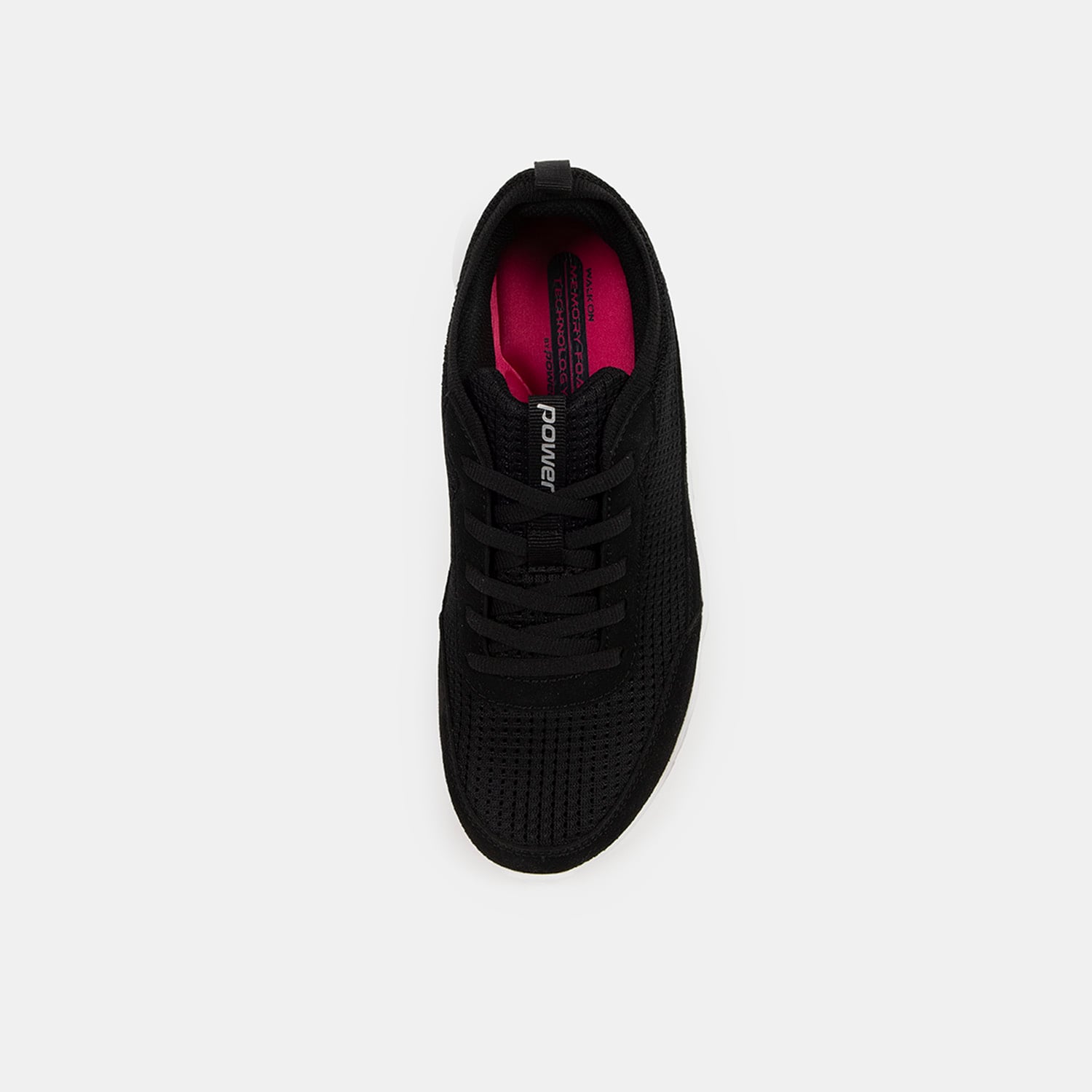 ZAPATILLAS DEPORTIVAS MUJER POWER MELLO V2 589-6499 - 4