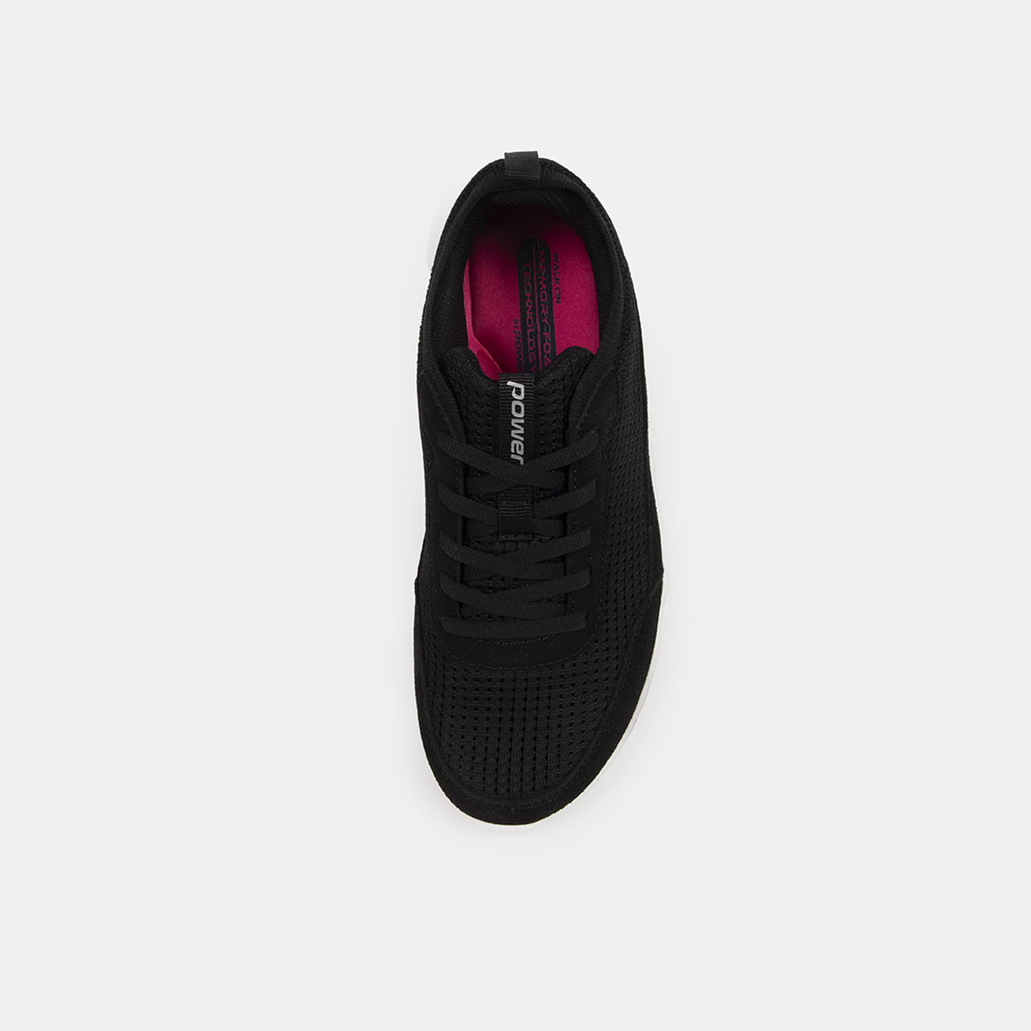 ZAPATILLAS DEPORTIVAS MUJER POWER MELLO V2 589-6499 - 4