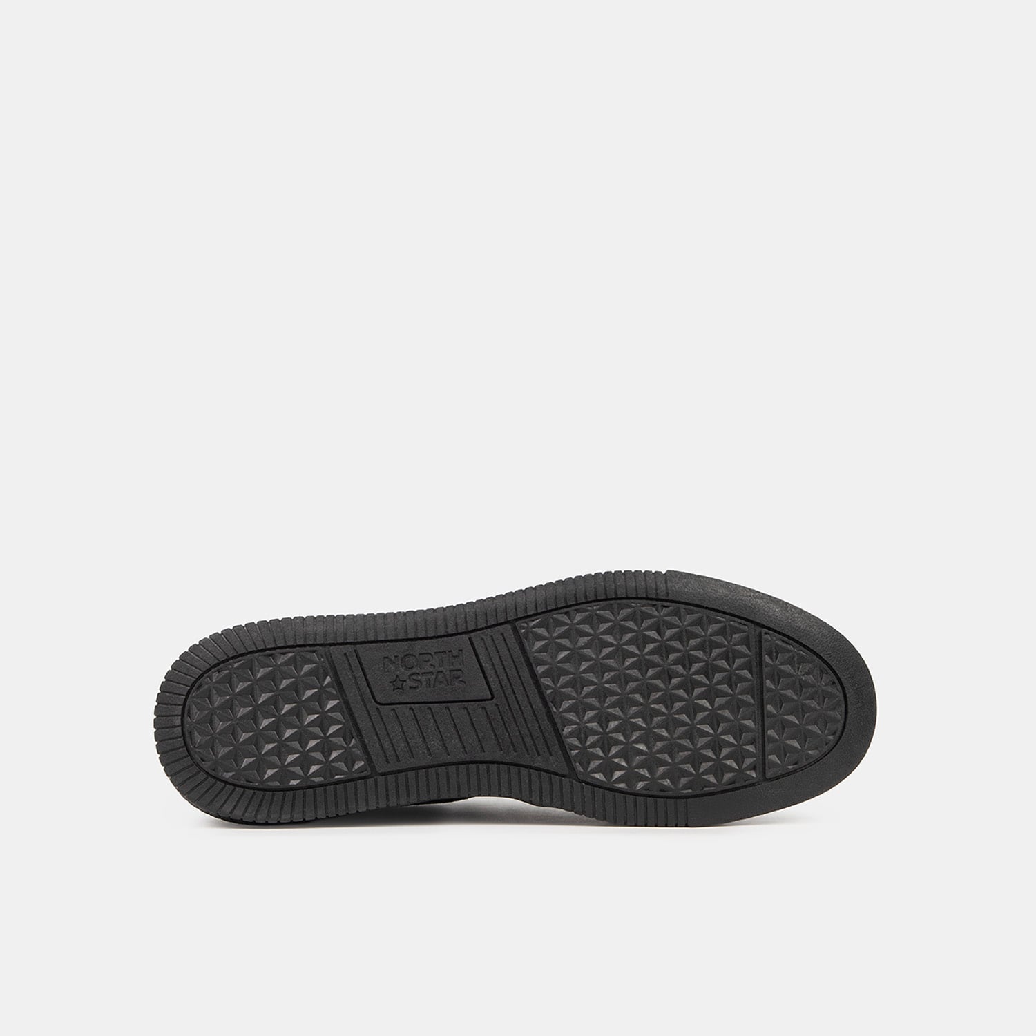 ZAPATILLAS URBANAS HOMBRE NORTH STAR BISANO - 5