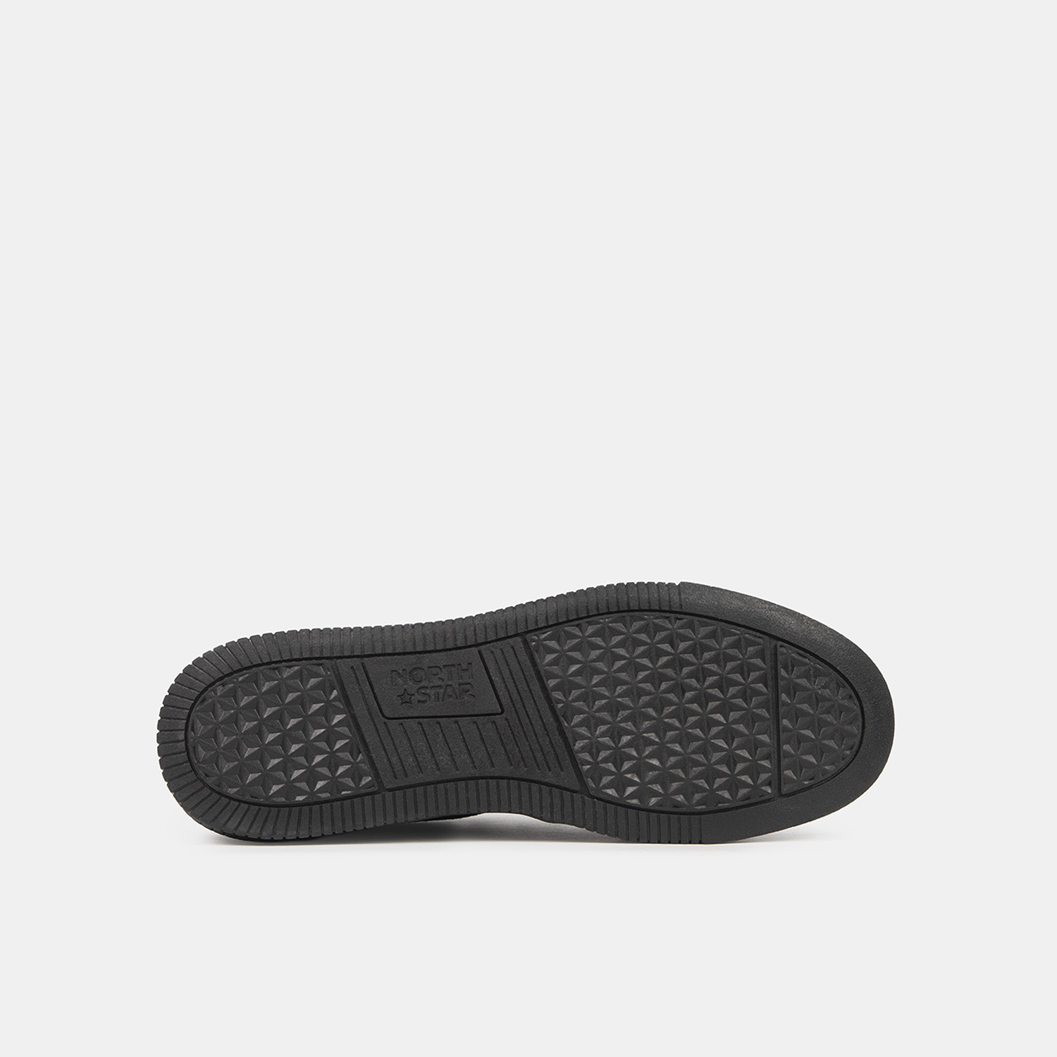 ZAPATILLAS URBANAS HOMBRE NORTH STAR BISANO - 5