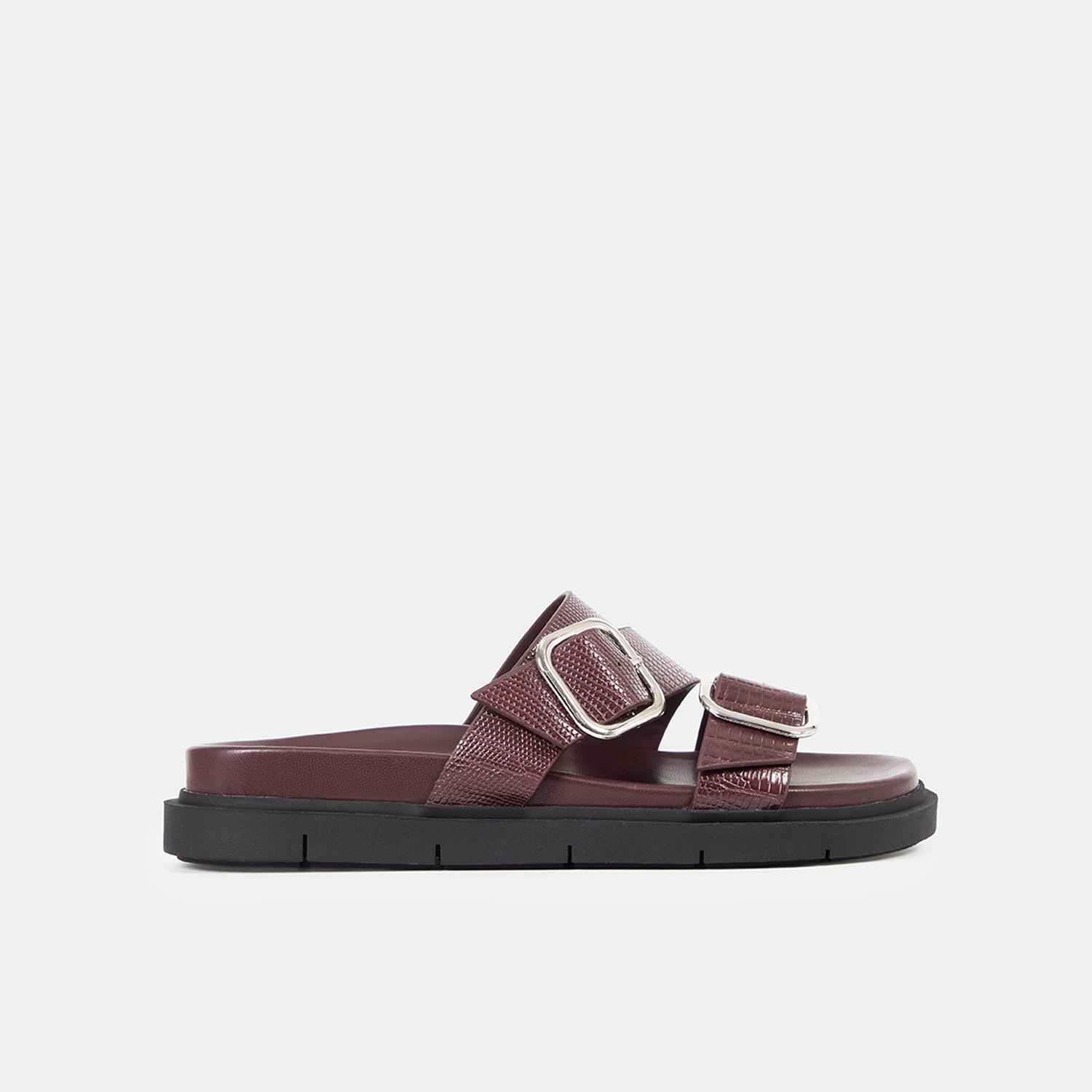 SANDALIAS CASUALES MUJER BATA IRMA - 1
