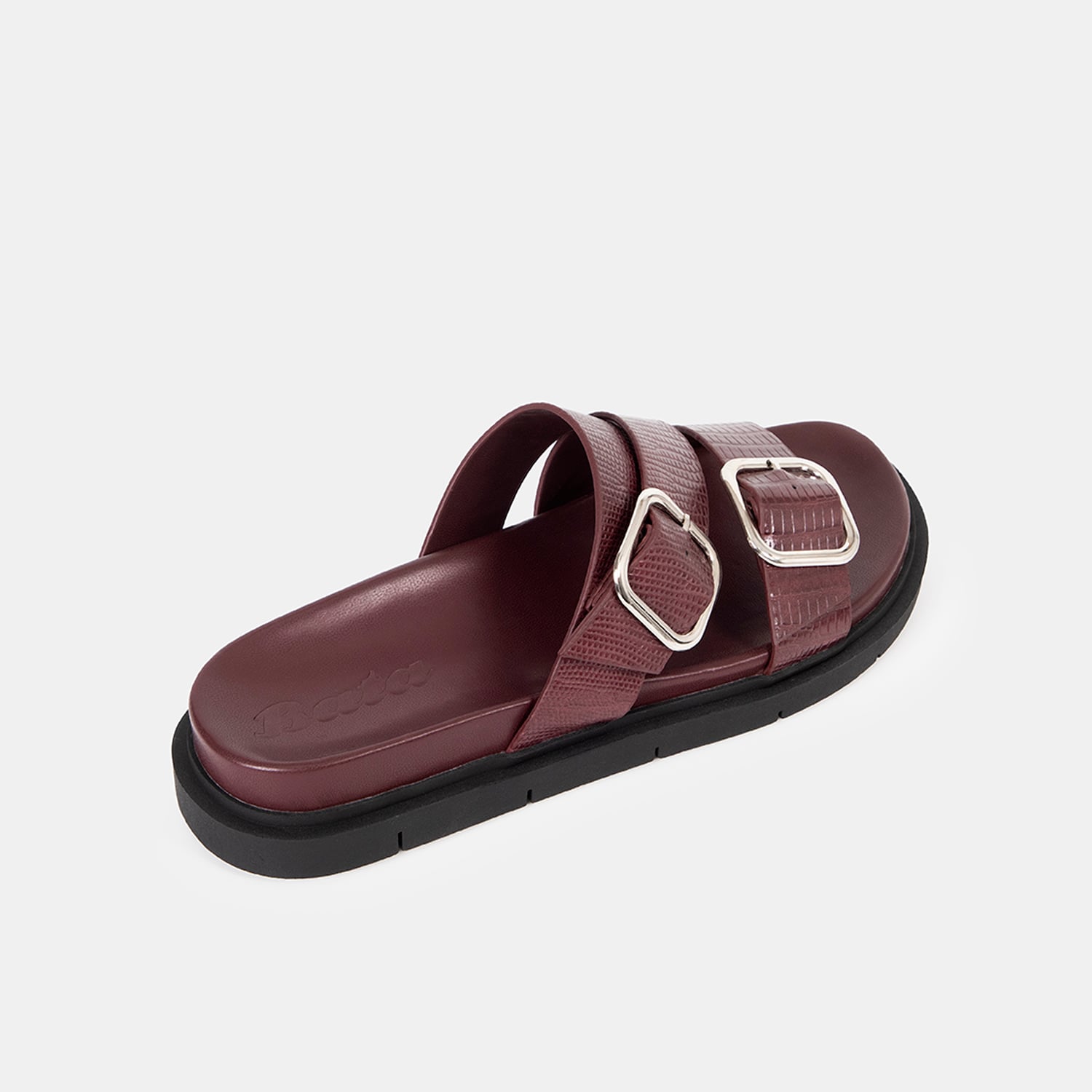 SANDALIAS CASUALES MUJER BATA IRMA - 3