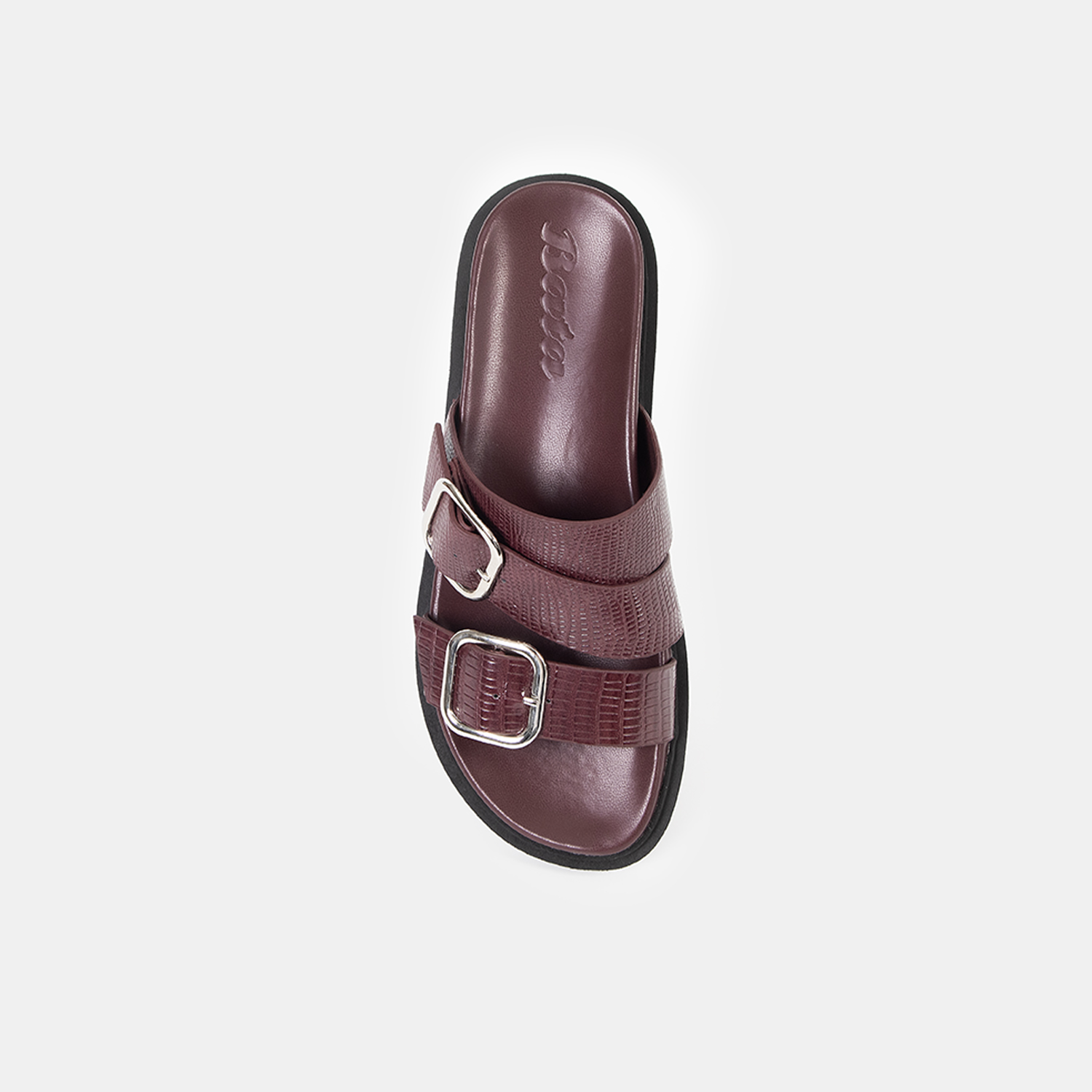 SANDALIAS CASUALES MUJER BATA IRMA - 4