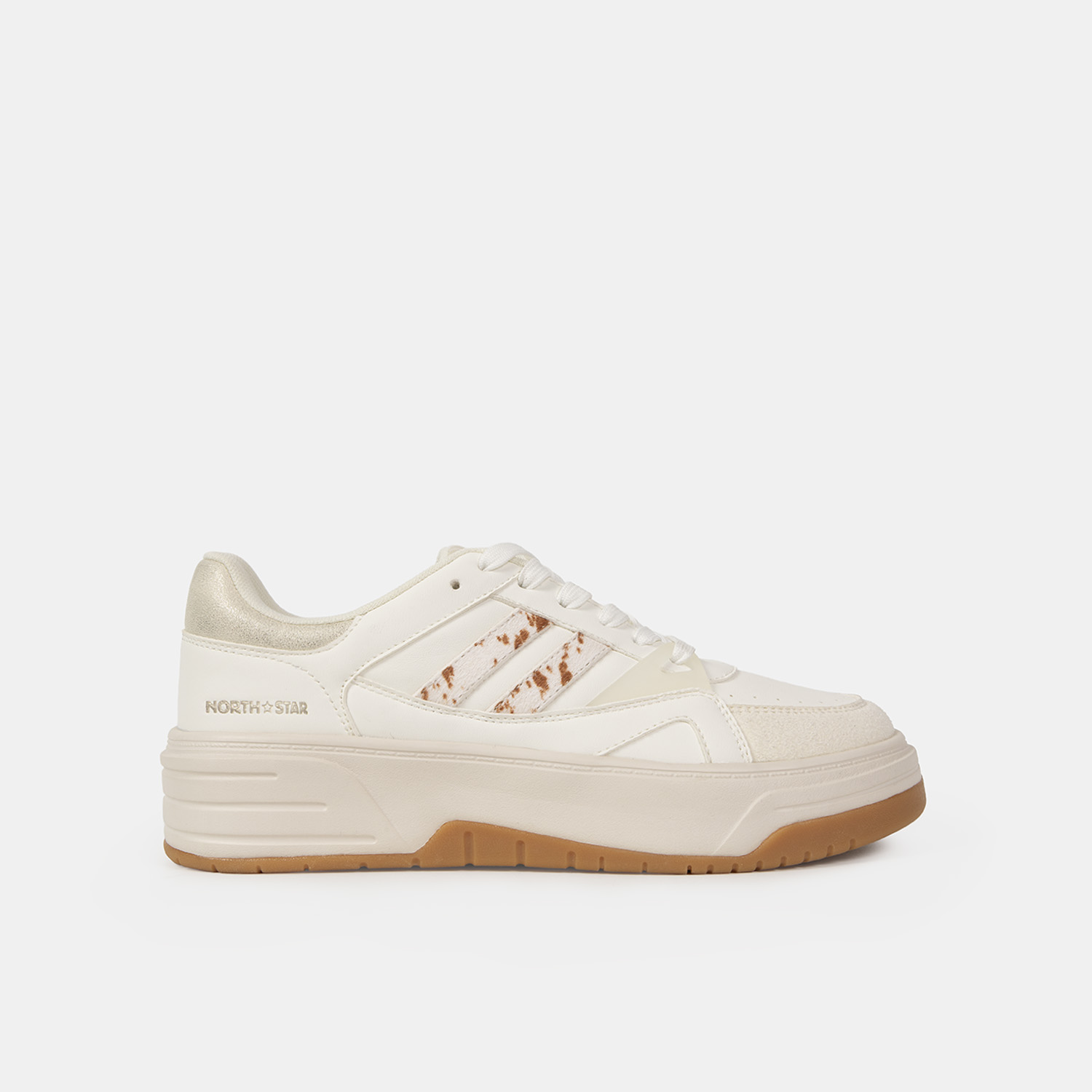 ZAPATILLAS URBANAS MUJER NORTH STAR BEX - 1