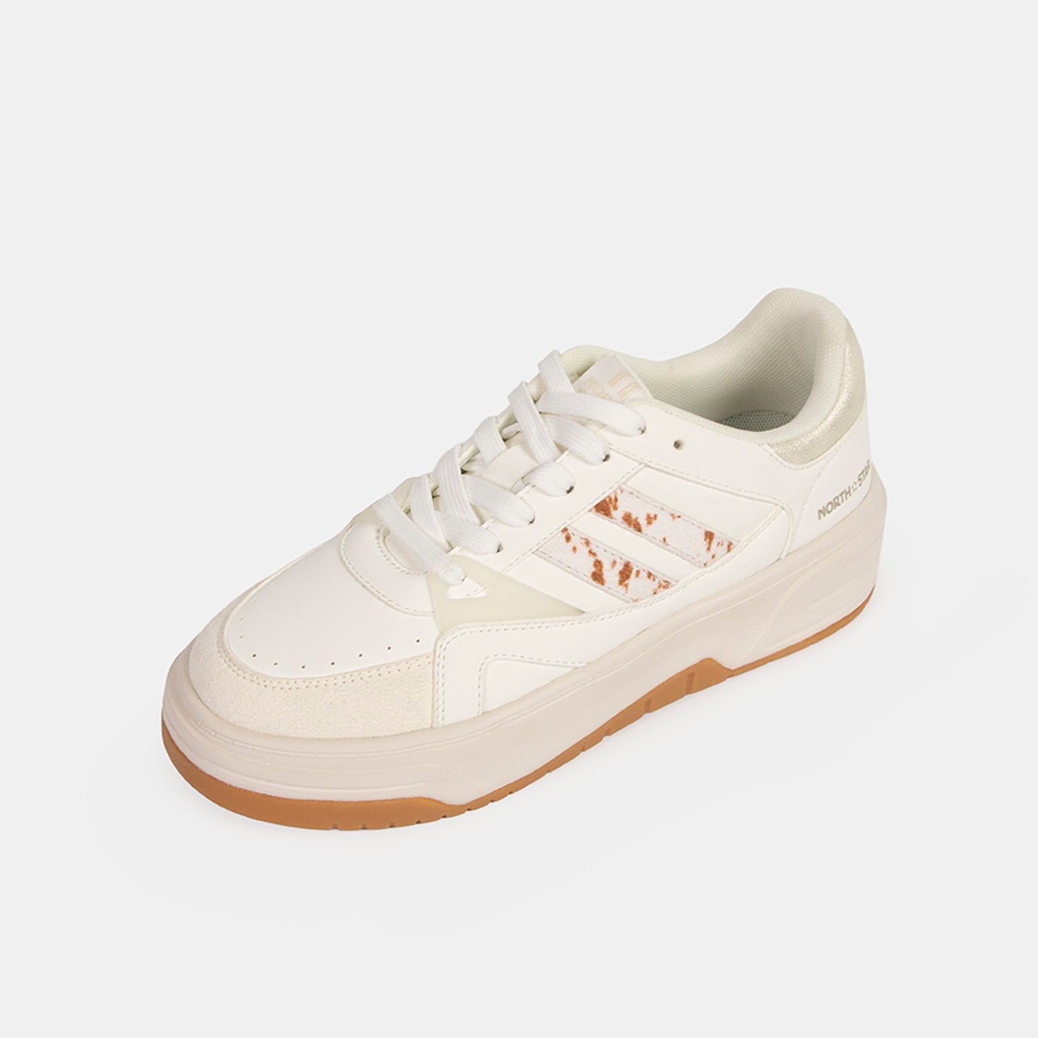 ZAPATILLAS URBANAS MUJER NORTH STAR BEX - 2