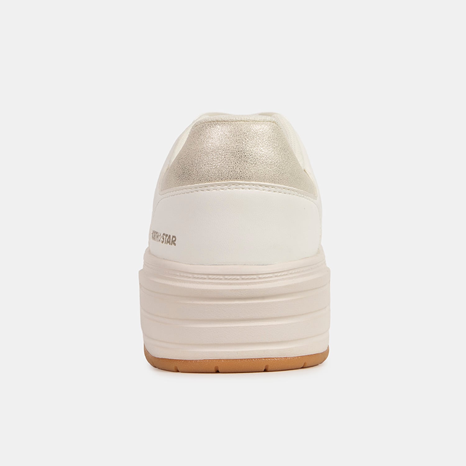ZAPATILLAS URBANAS MUJER NORTH STAR BEX - 3