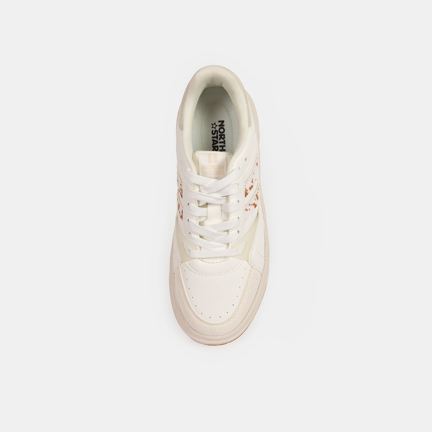 ZAPATILLAS URBANAS MUJER NORTH STAR BEX - 4