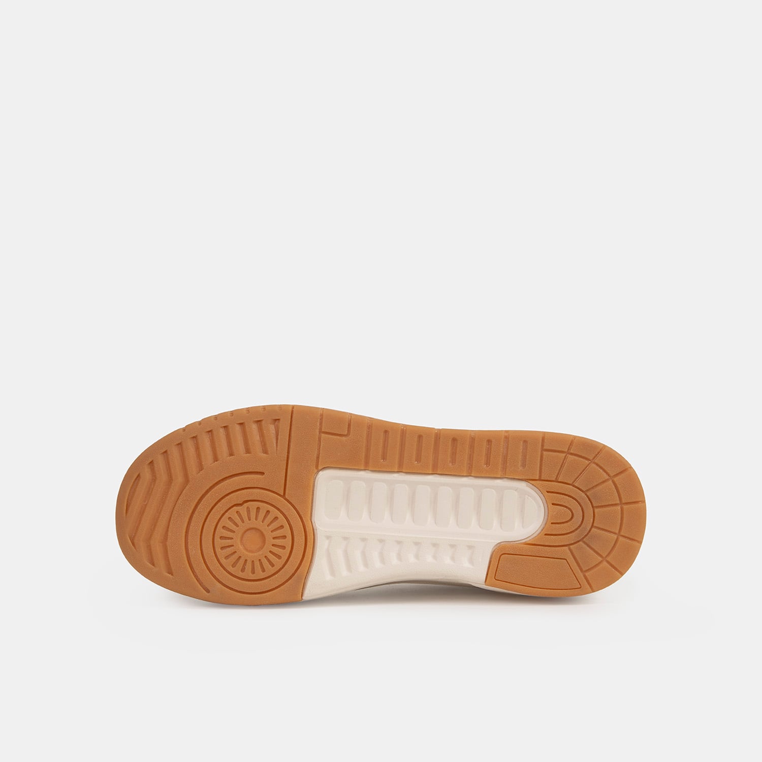 ZAPATILLAS URBANAS MUJER NORTH STAR BEX - 5