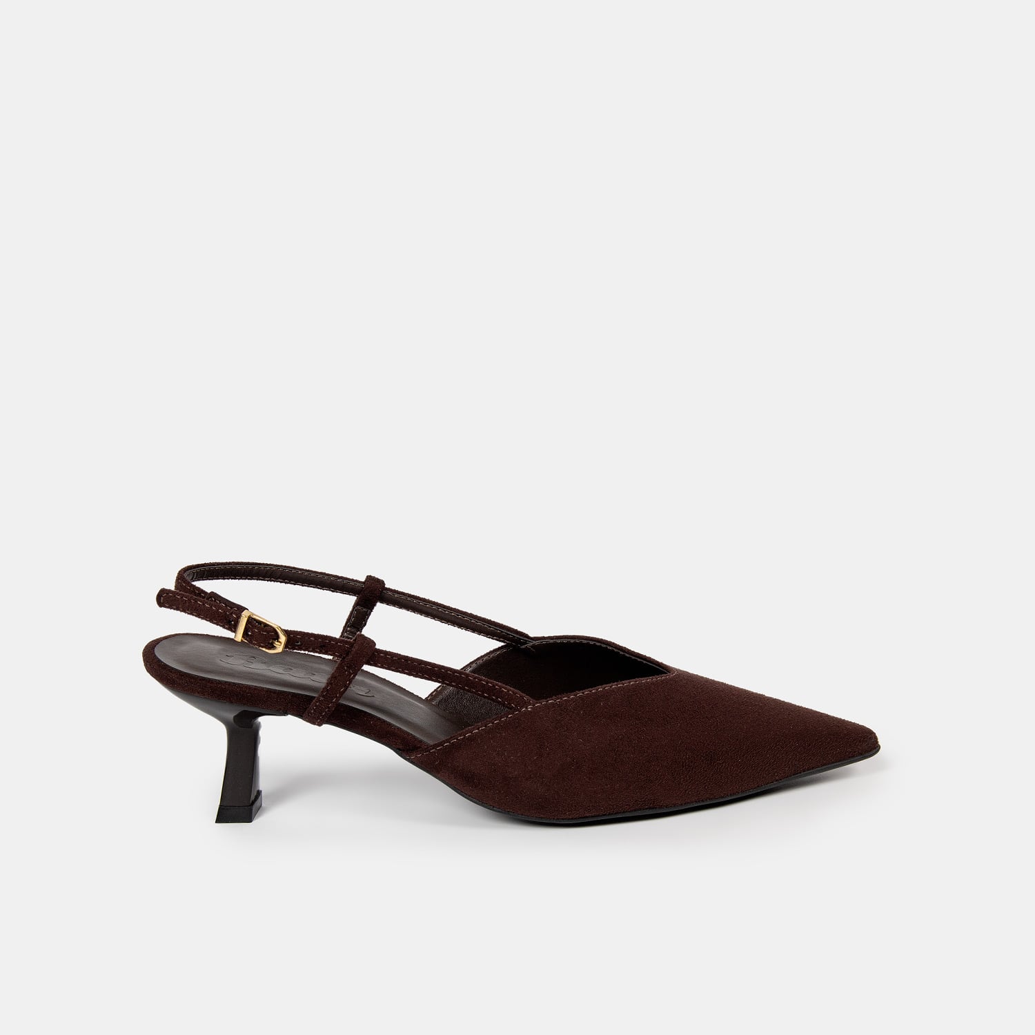 ZAPATOS DE VESTIR MUJER BATA GLENIS 611-4300 - 1