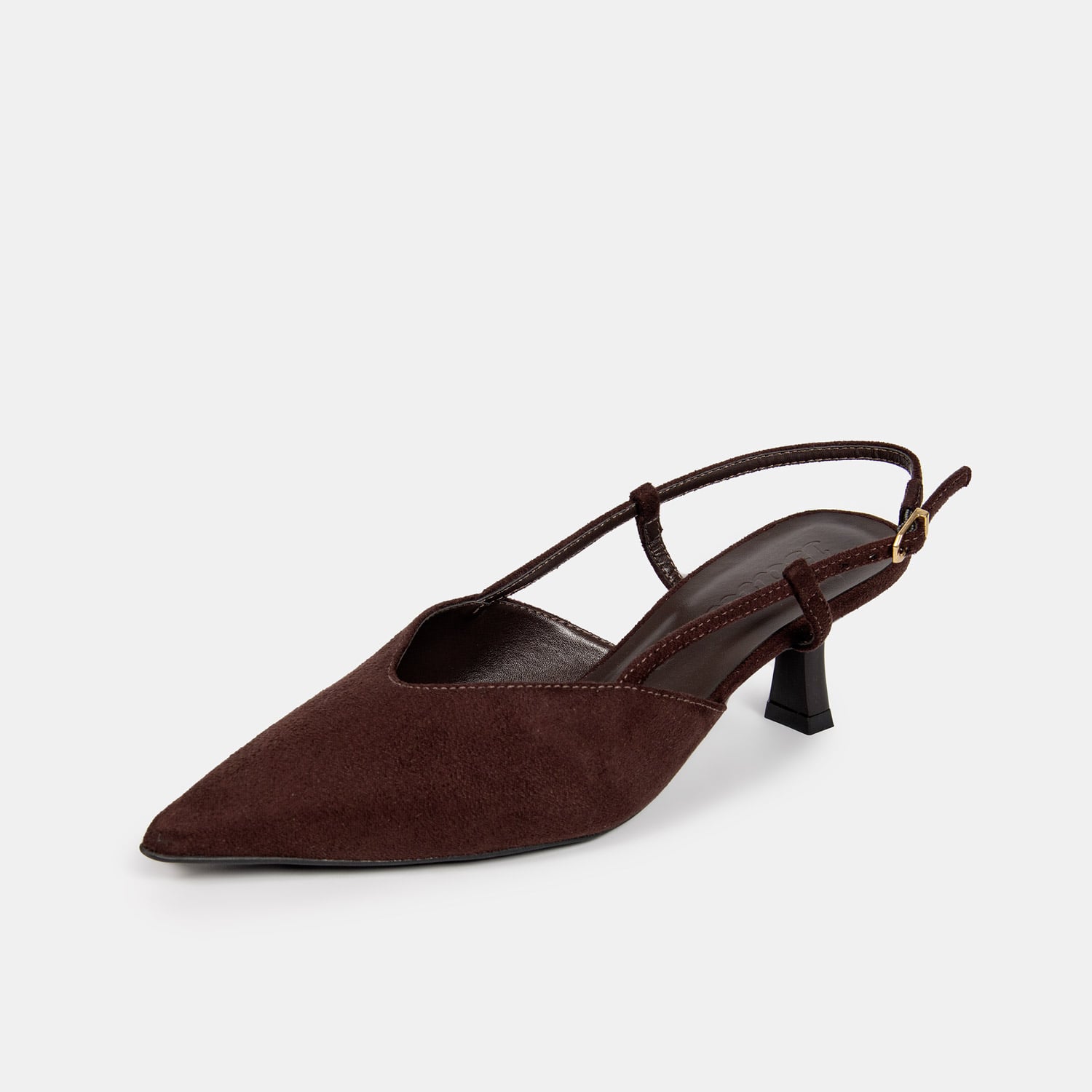 ZAPATOS DE VESTIR MUJER BATA GLENIS 611-4300 - 2