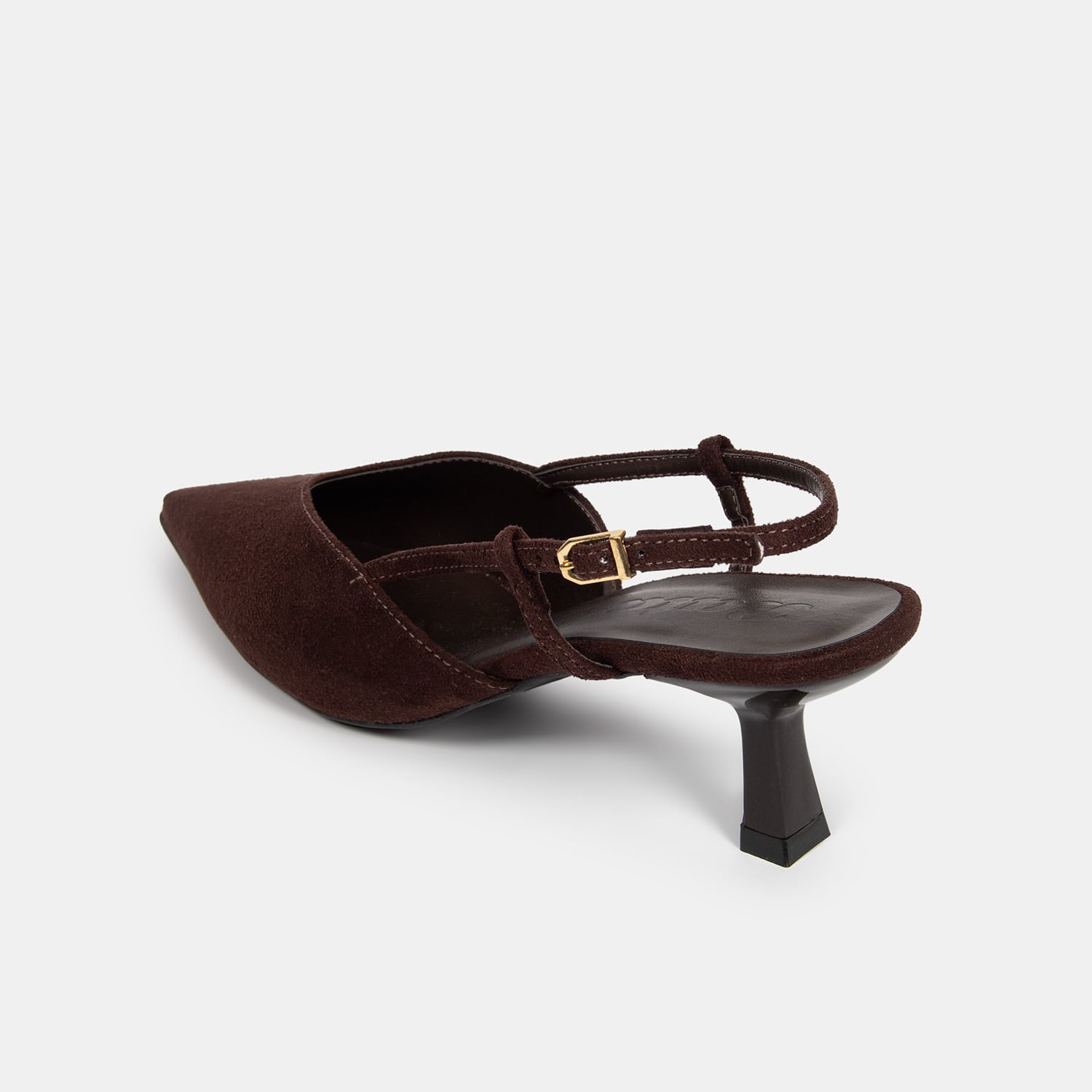 ZAPATOS DE VESTIR MUJER BATA GLENIS 611-4300 - 3