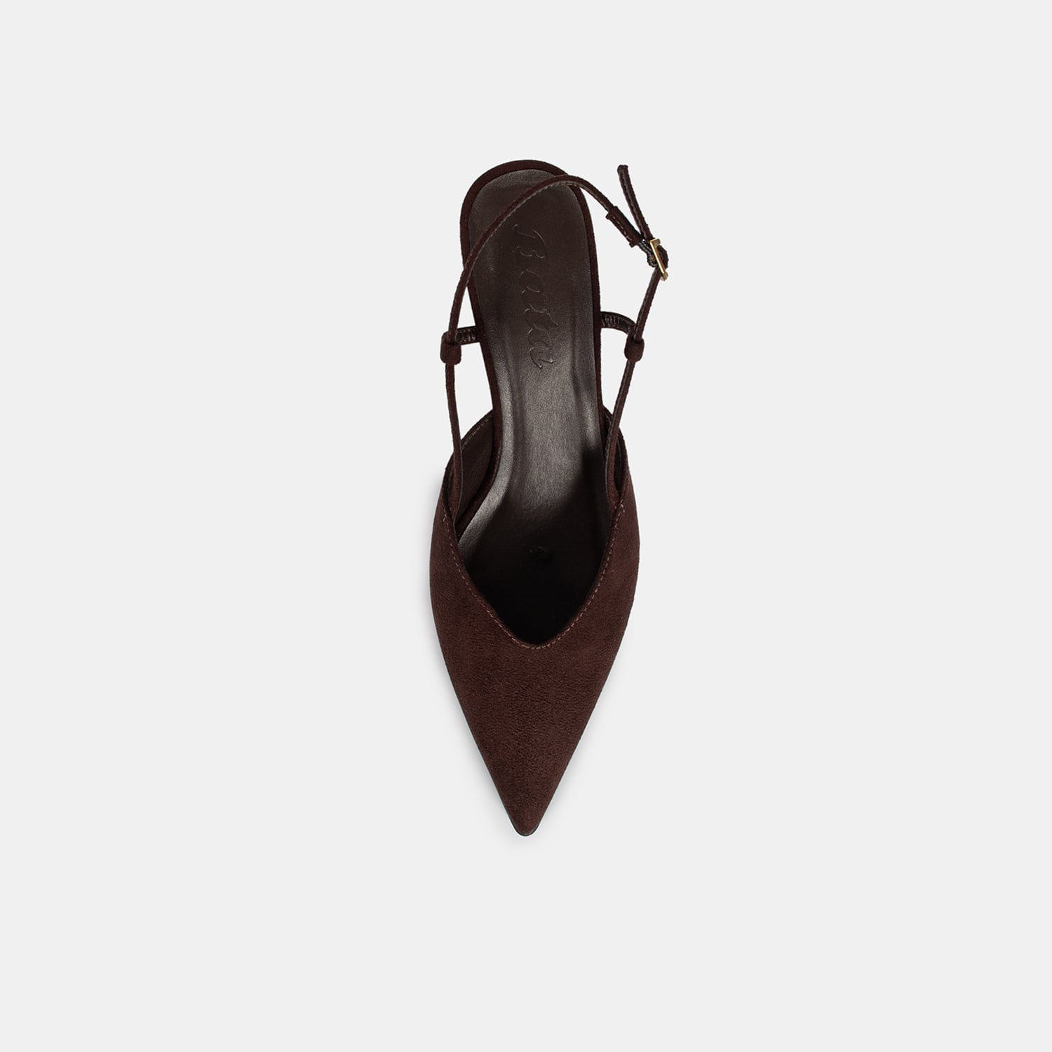 ZAPATOS DE VESTIR MUJER BATA GLENIS 611-4300 - 4