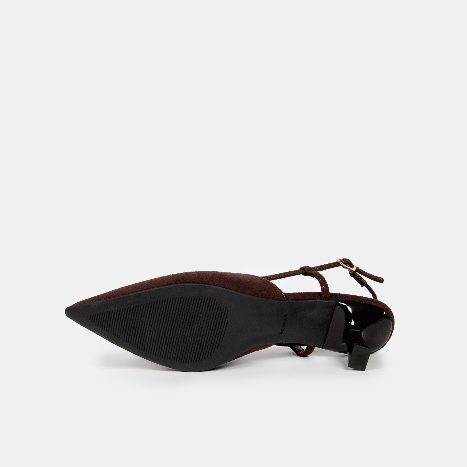 ZAPATOS DE VESTIR MUJER BATA GLENIS 611-4300 - 5