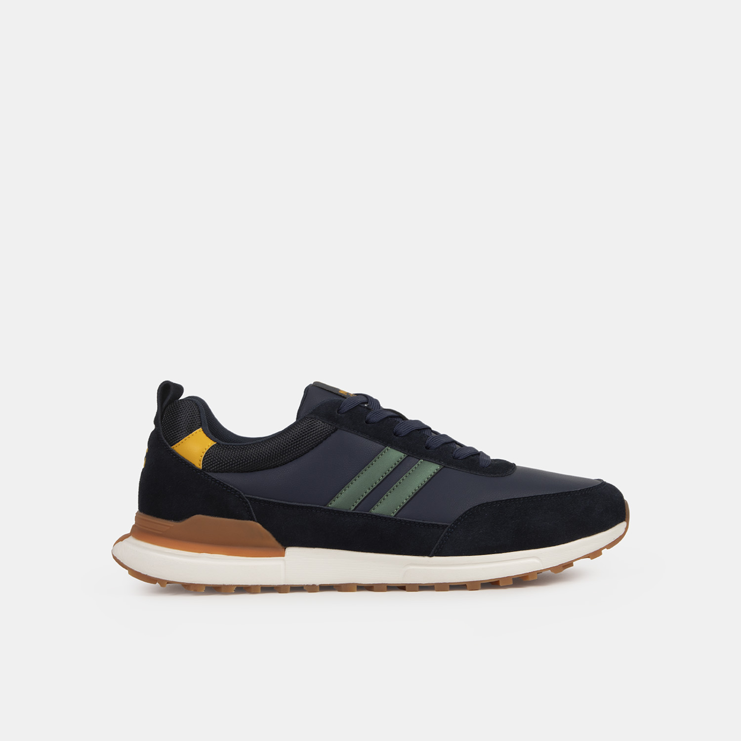 ZAPATILLAS URBANAS HOMBRE NORTH STAR FRAN - 1