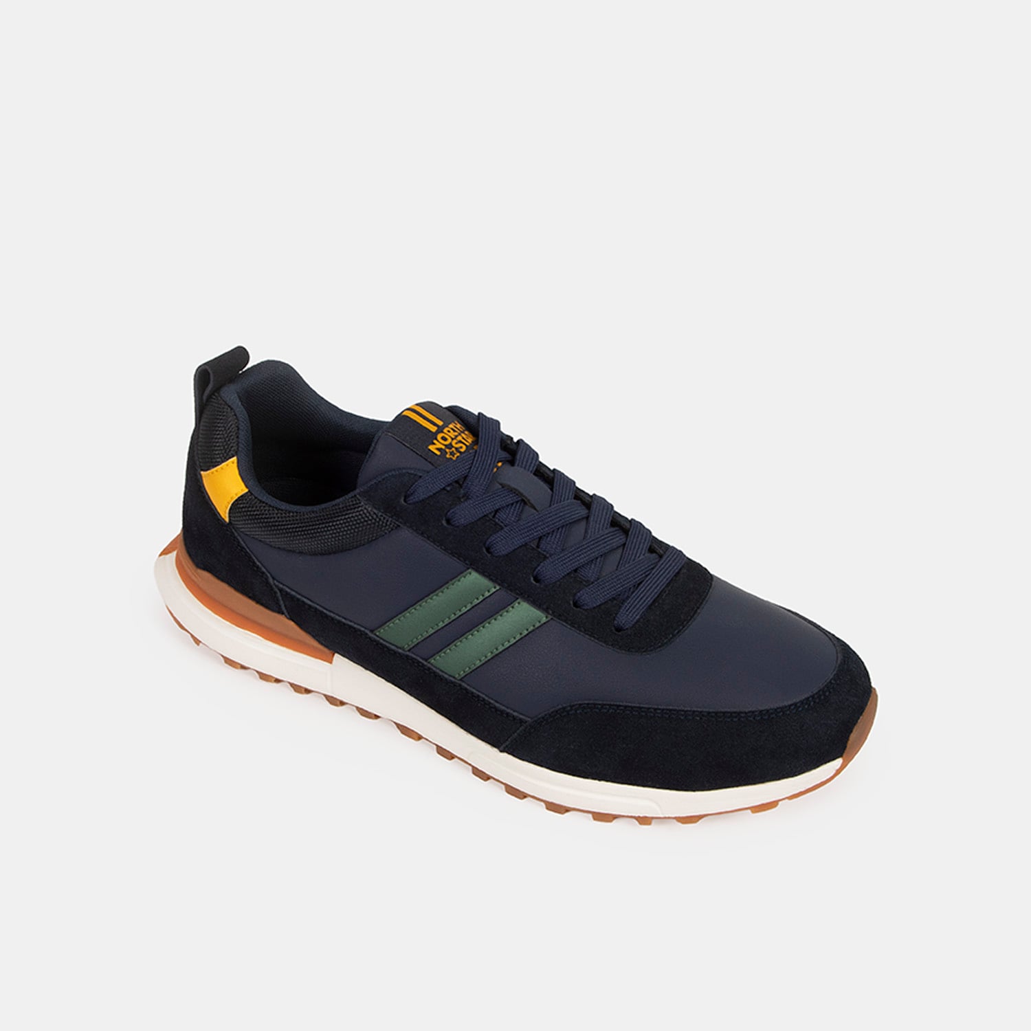 ZAPATILLAS URBANAS HOMBRE NORTH STAR FRAN - 2