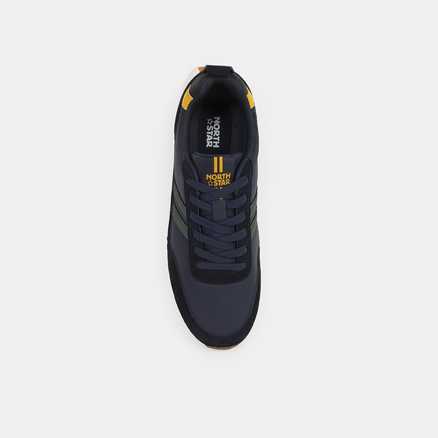 ZAPATILLAS URBANAS HOMBRE NORTH STAR FRAN - 4