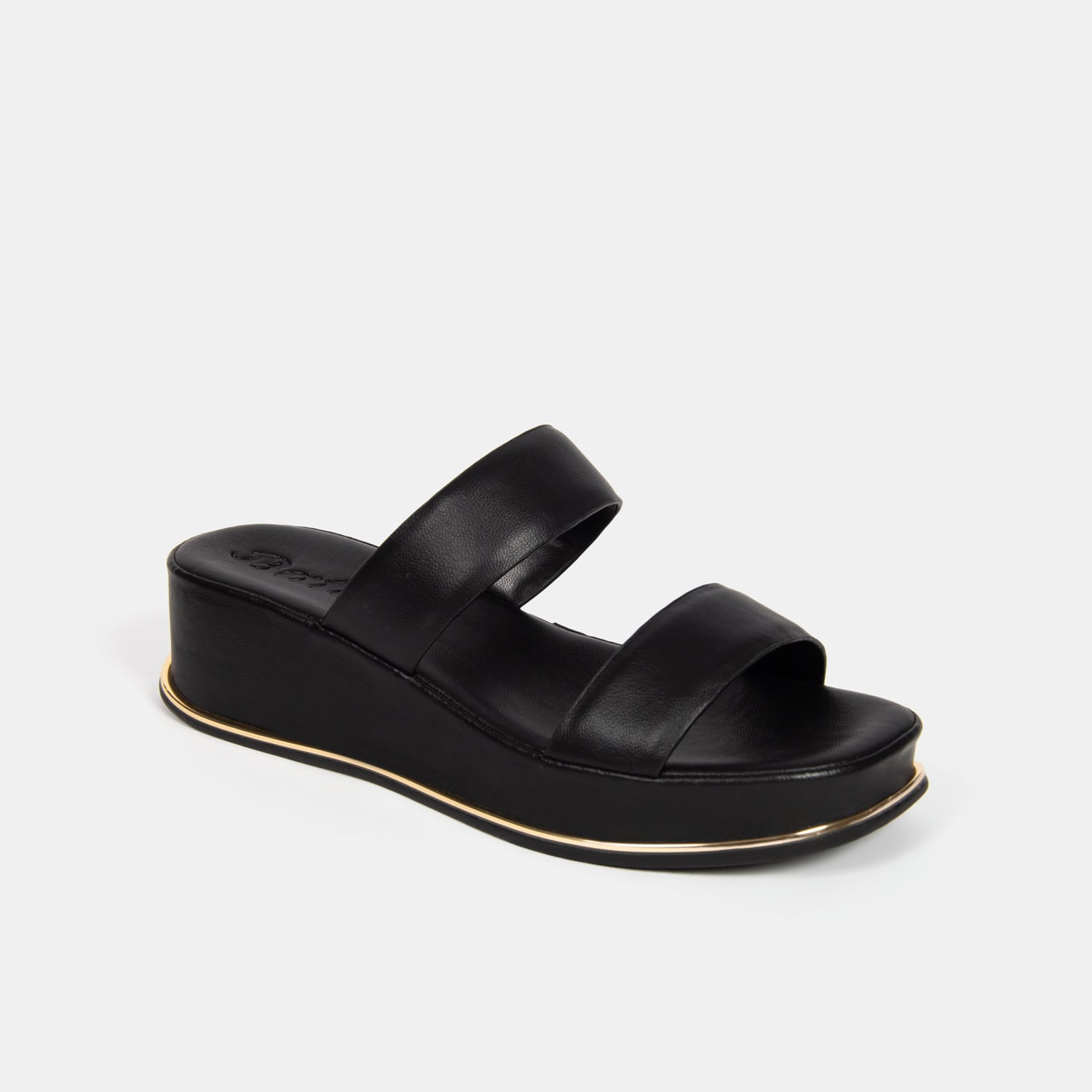 SANDALIAS CASUALES MUJER BATA LUDOVICA - 2