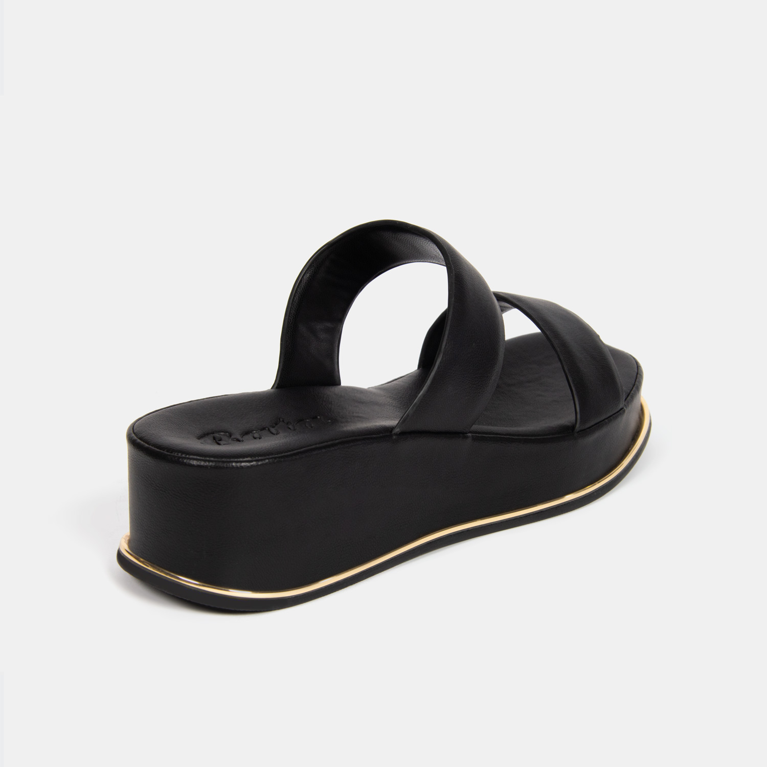 SANDALIAS CASUALES MUJER BATA LUDOVICA - 3
