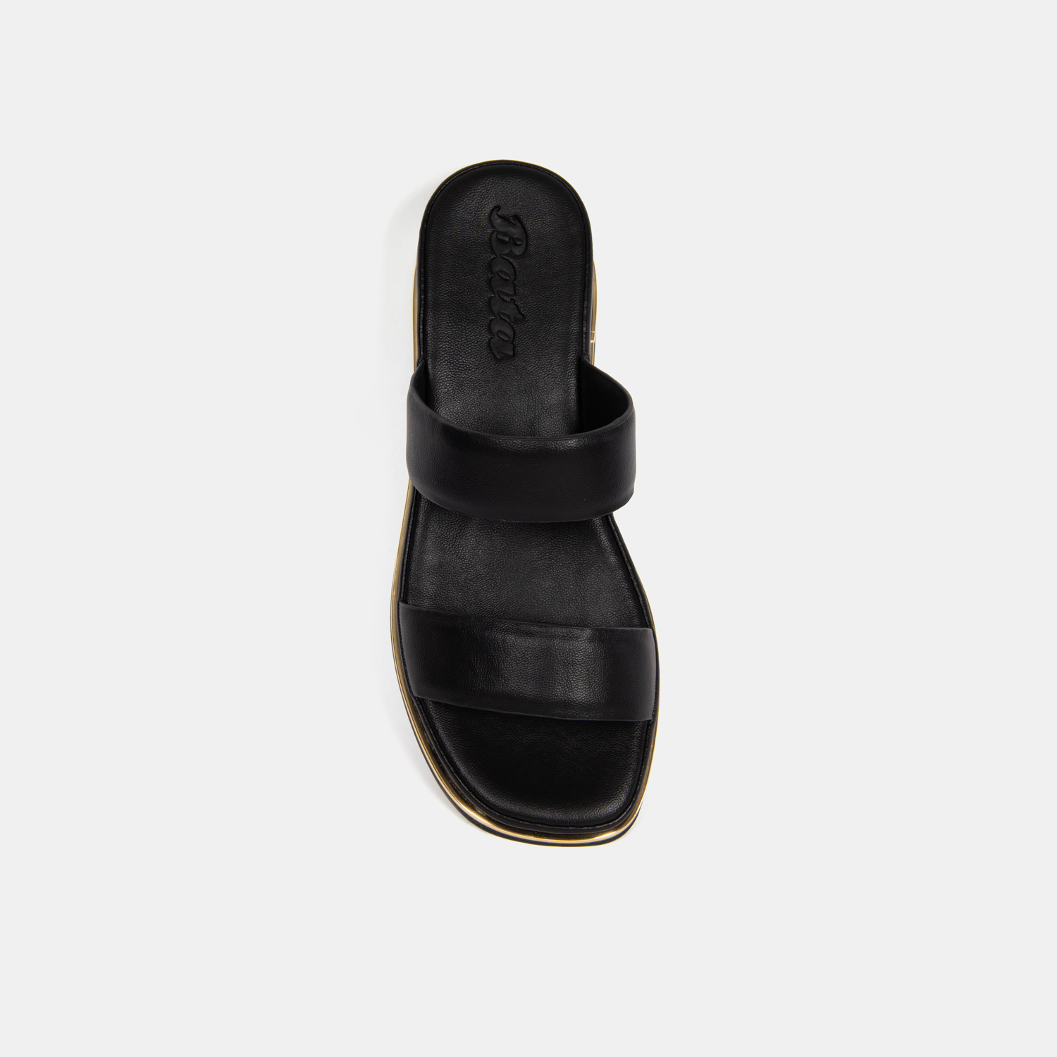 SANDALIAS CASUALES MUJER BATA LUDOVICA - 5