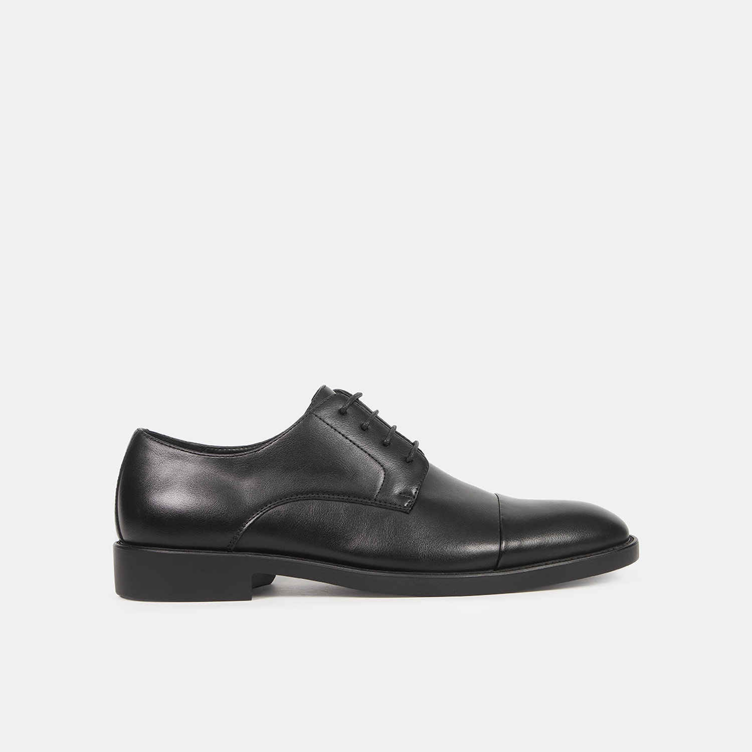 ZAPATOS DE VESTIR HOMBRE BATA LIMA 821-6975 - 1