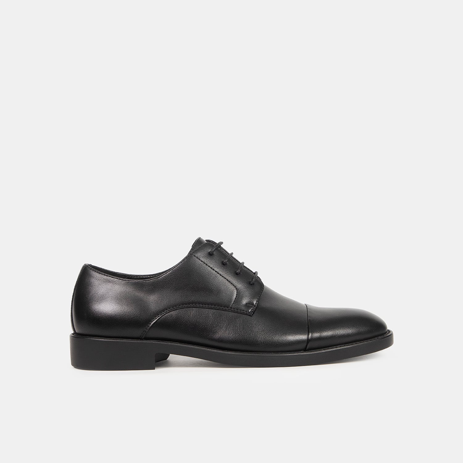 ZAPATOS DE VESTIR HOMBRE BATA LIMA 821-6975 - 1