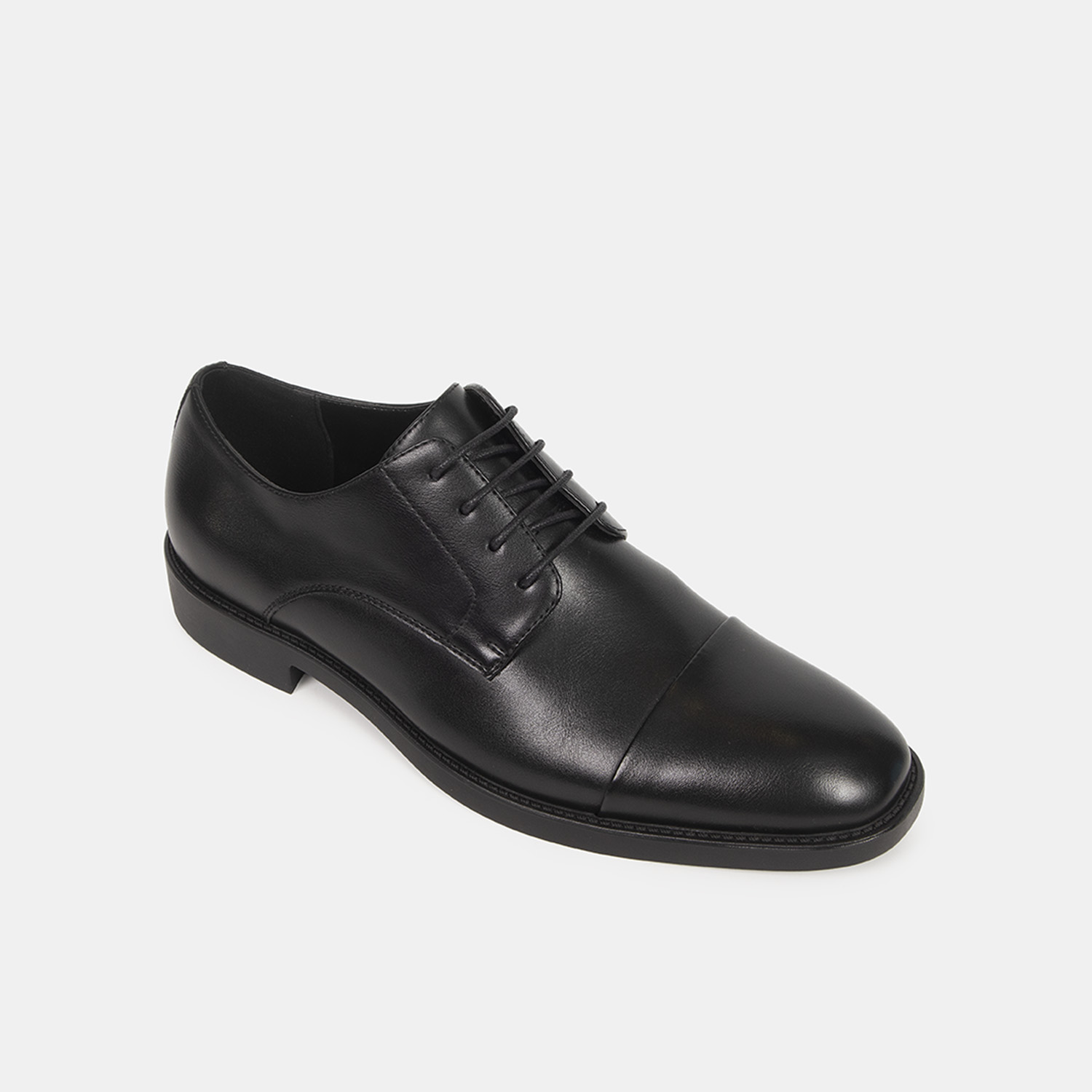 ZAPATOS DE VESTIR HOMBRE BATA LIMA 821-6975 - 2