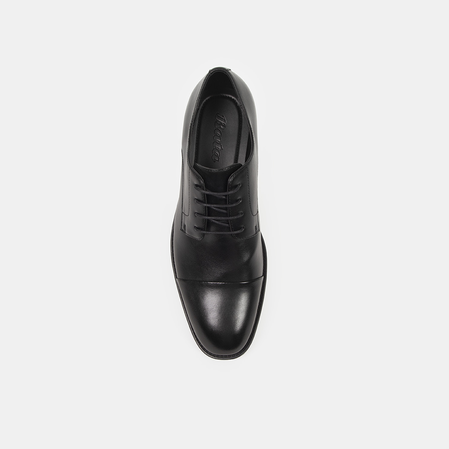 ZAPATOS DE VESTIR HOMBRE BATA LIMA 821-6975 - 4